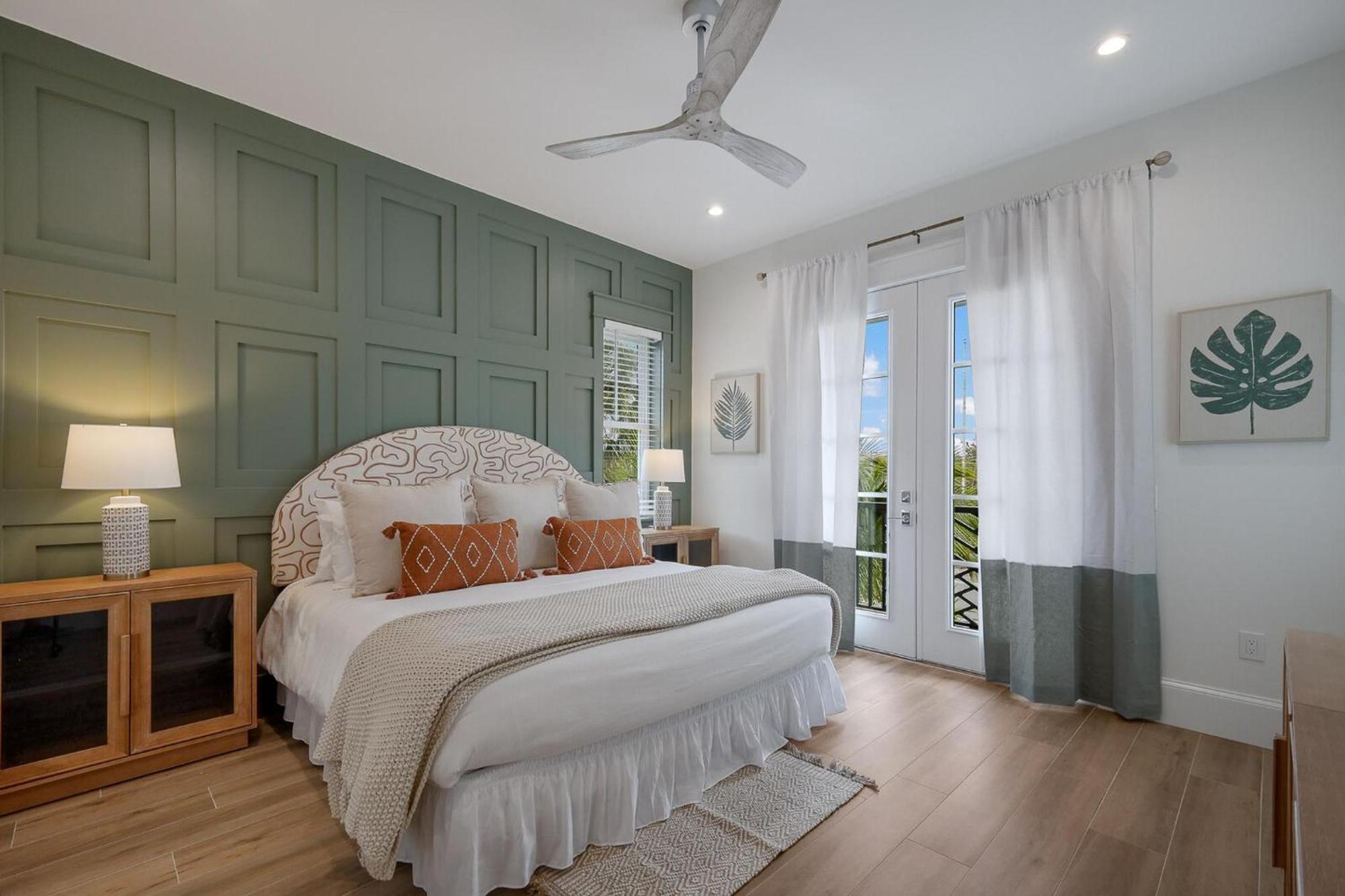 Boundless Waves Holiday home Anna Maria