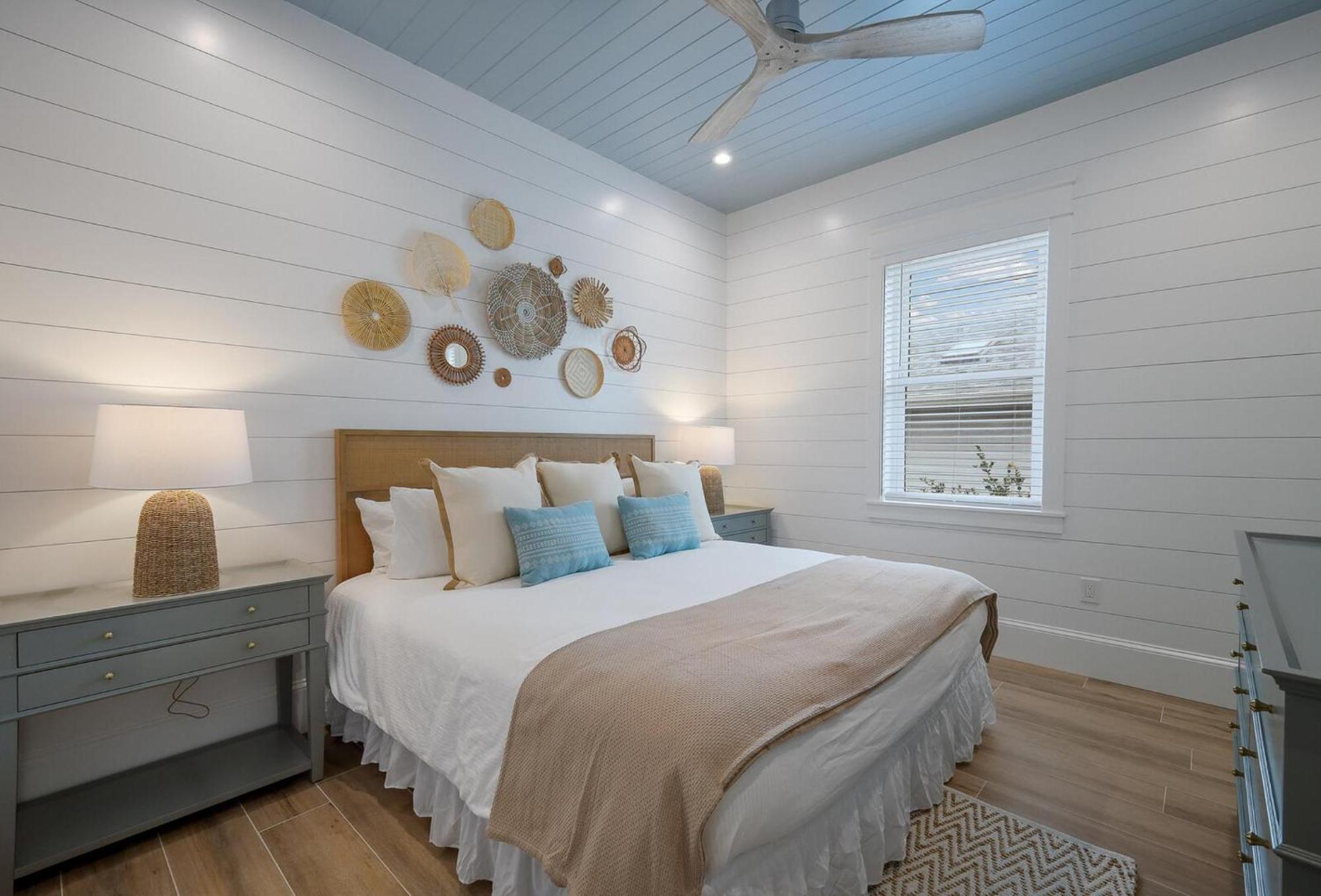 Boundless Waves Holiday home *