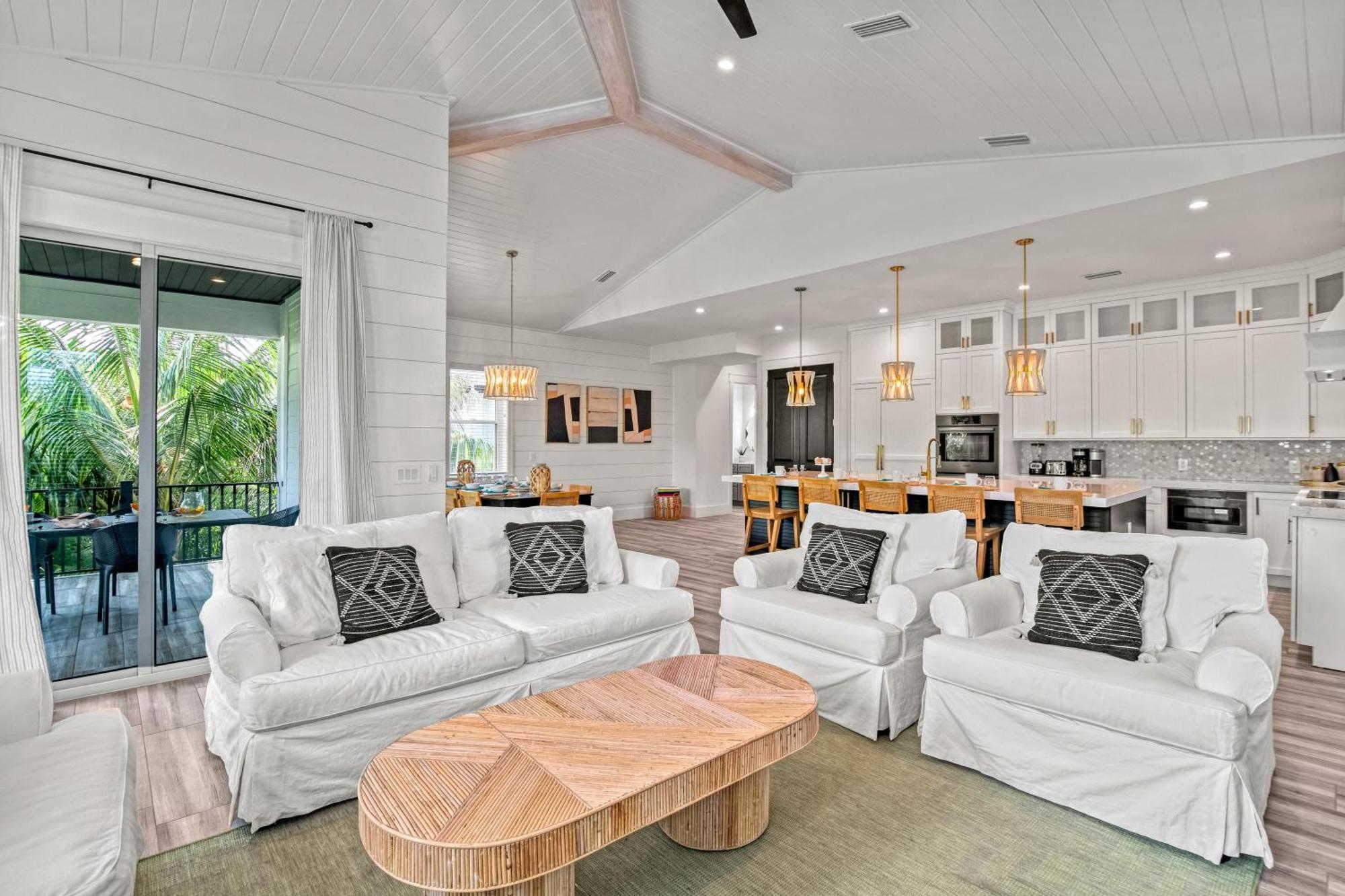 Kays Landing - 423 Holiday home *