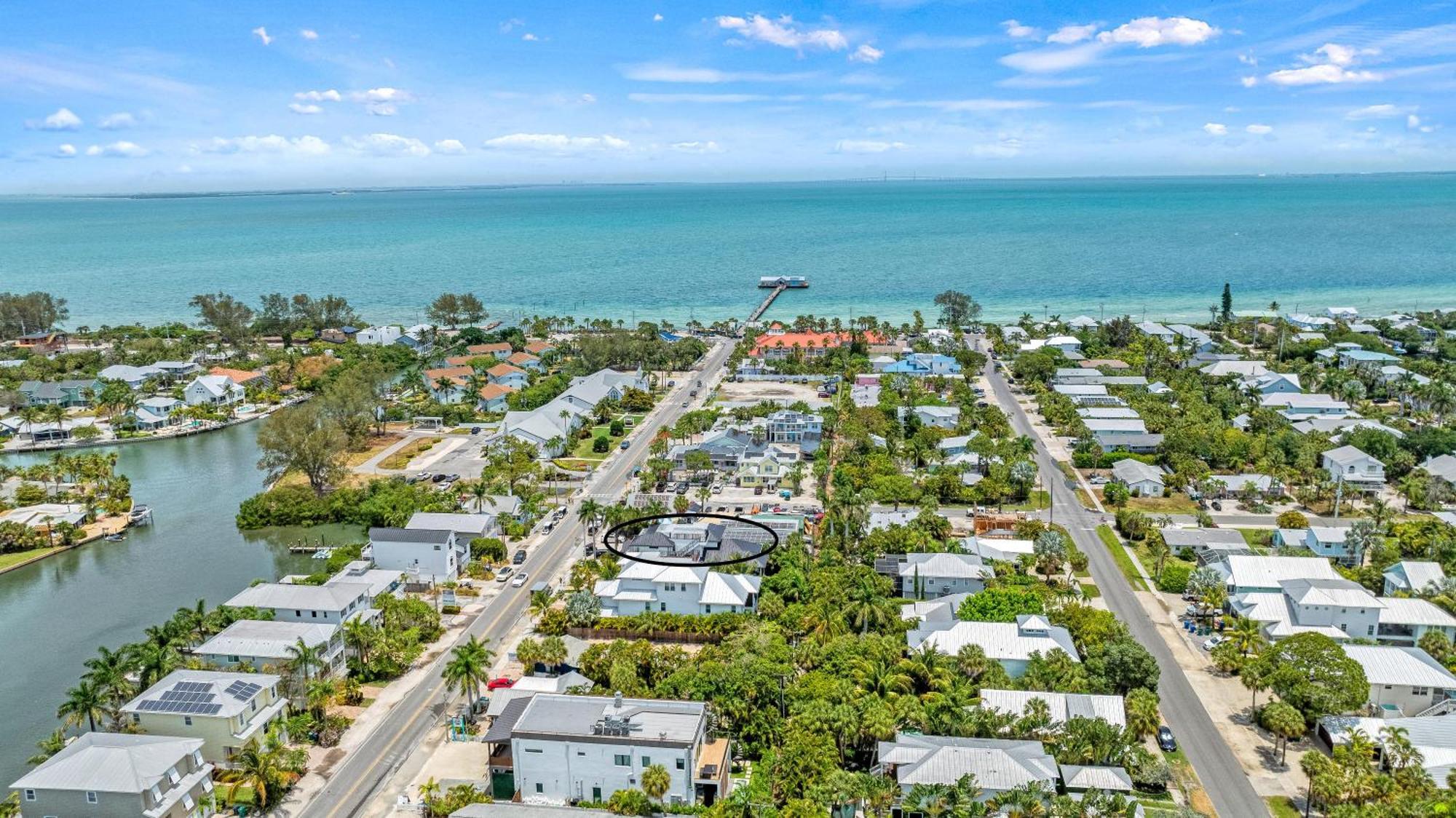 Kays Landing - 423 Holiday home *