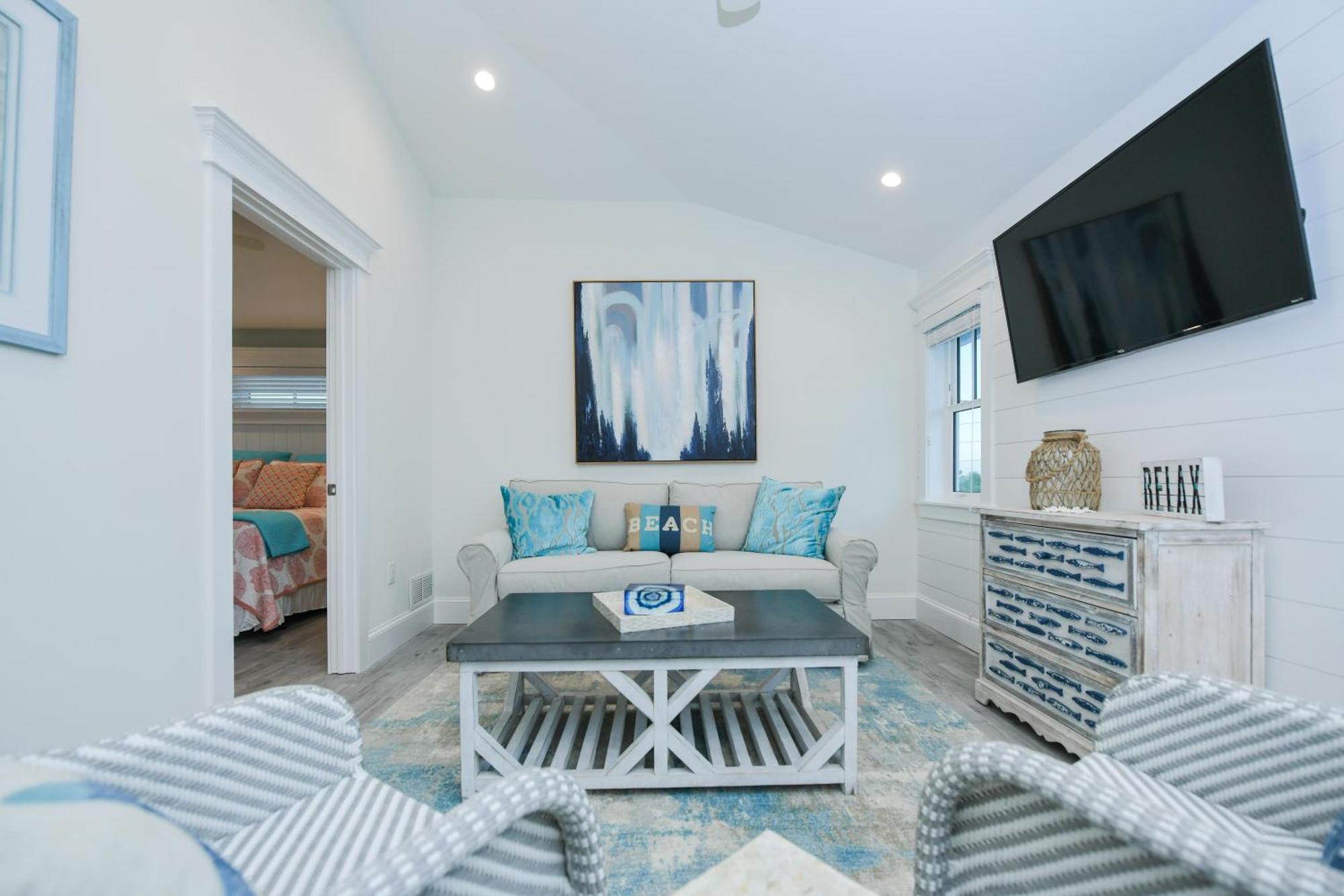 Holiday home Freckled Fin Anna Maria