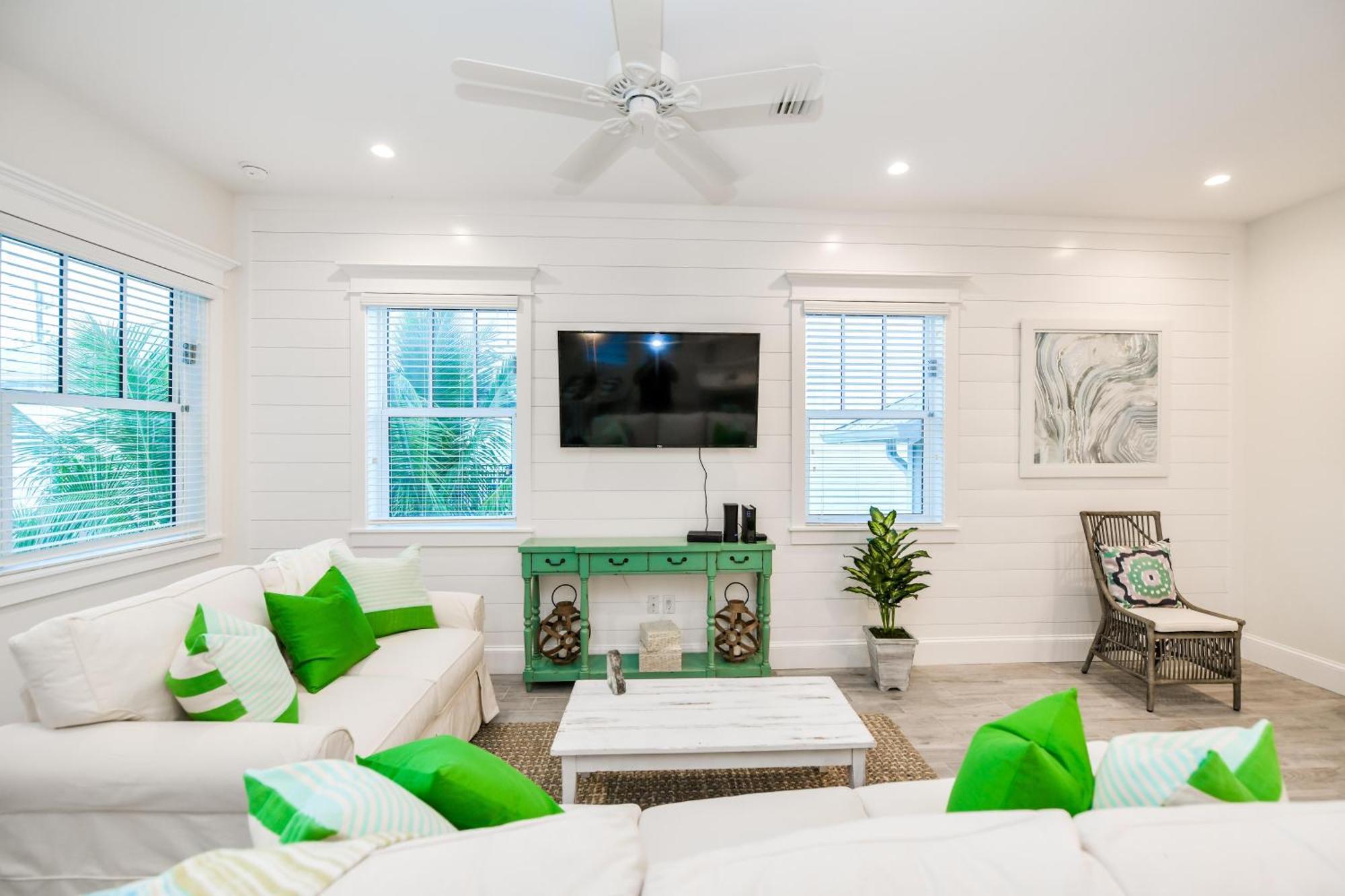 Freckled Fin Holiday home *