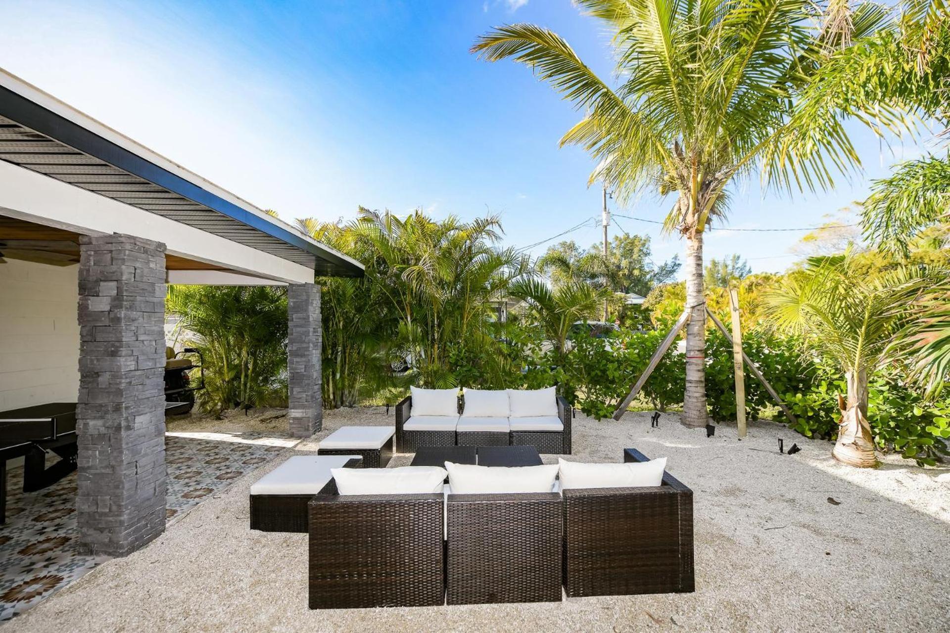 Holiday home Feelin' Salty