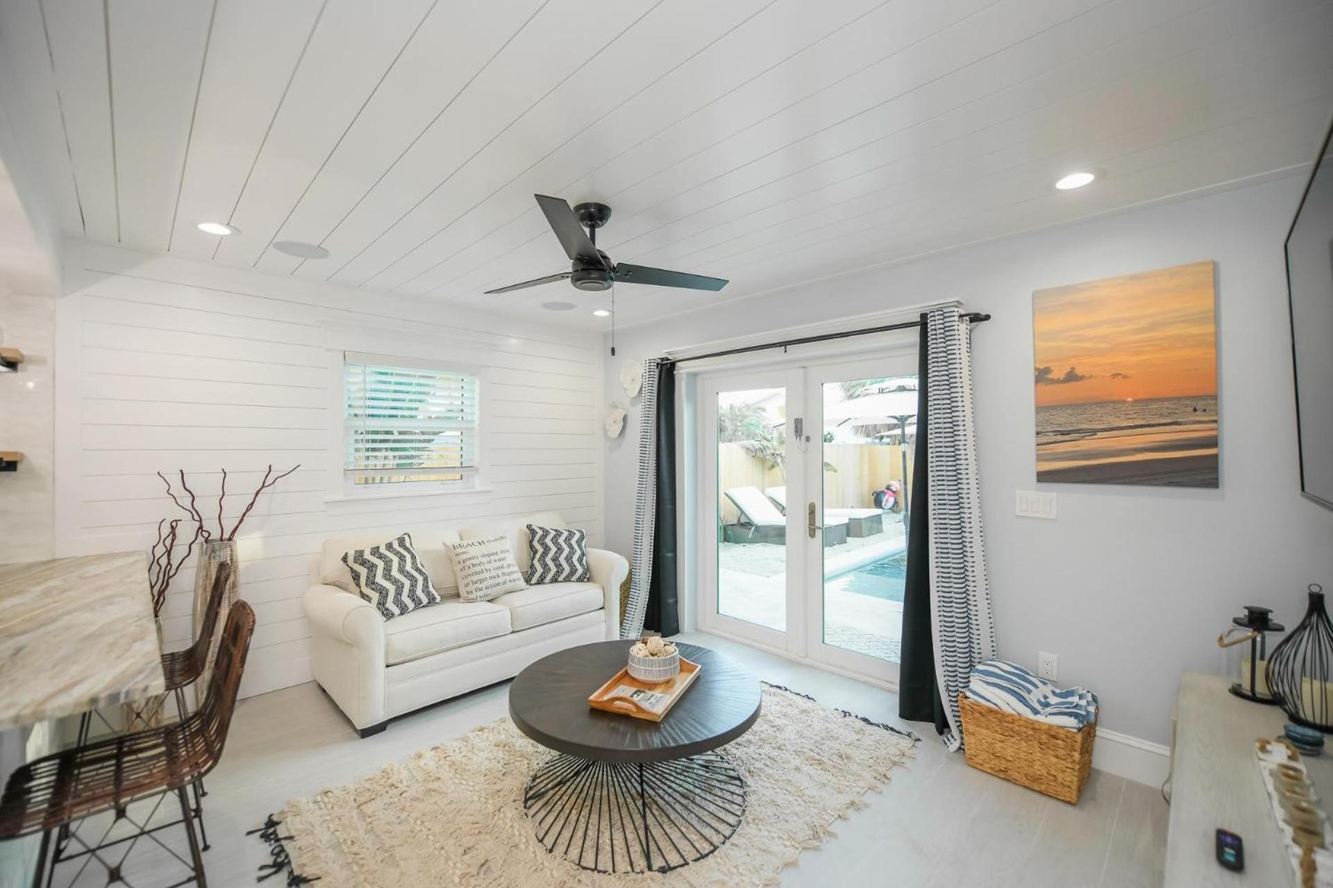 Feelin' Salty Holiday home *