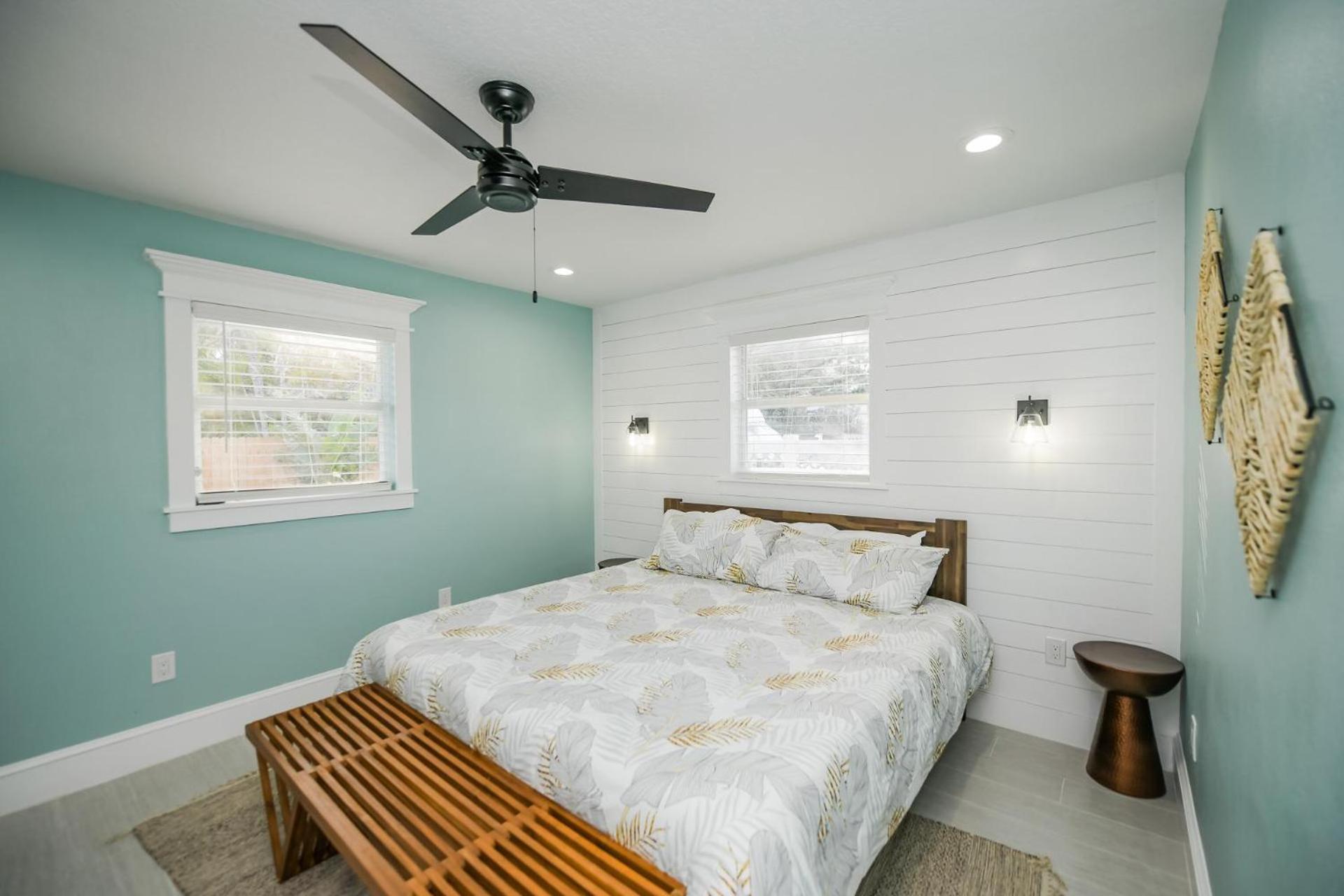 Holiday home Feelin' Salty Anna Maria