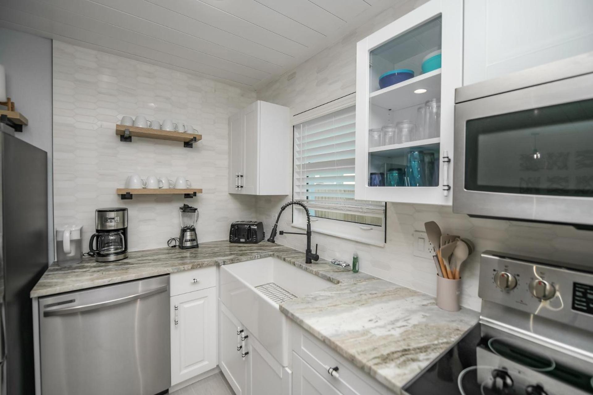 Holiday home Feelin' Salty