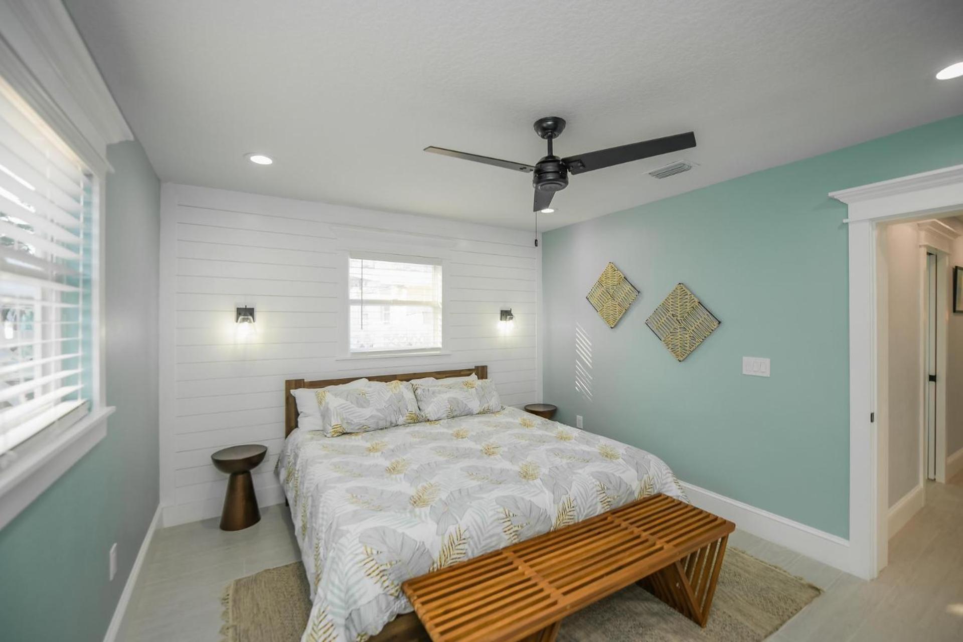 Feelin' Salty Holiday home *