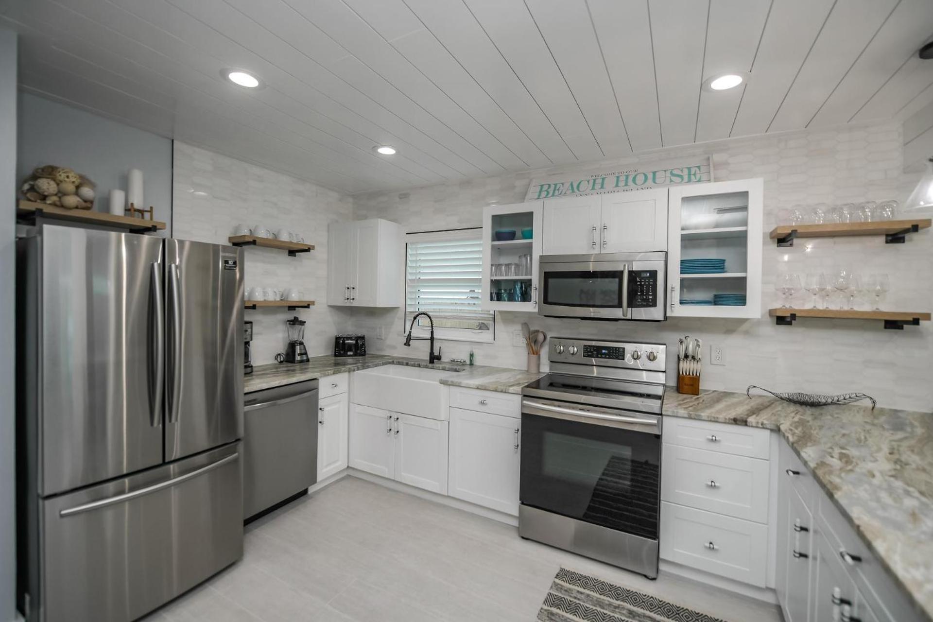 Holiday home Feelin' Salty *