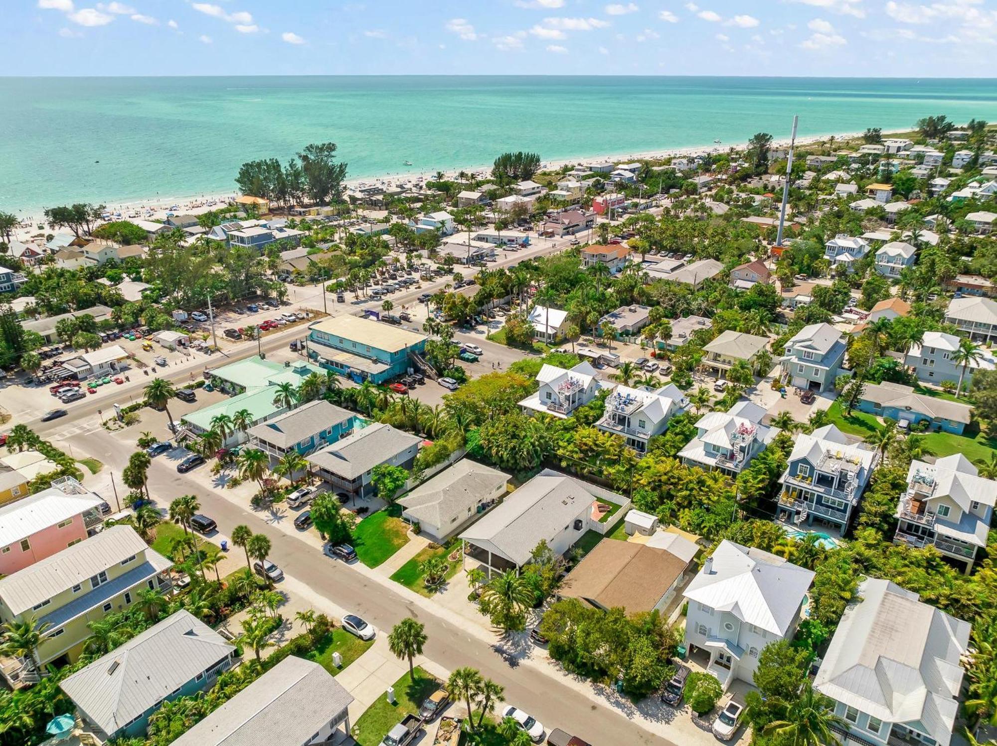 Palmas Holiday home Anna Maria