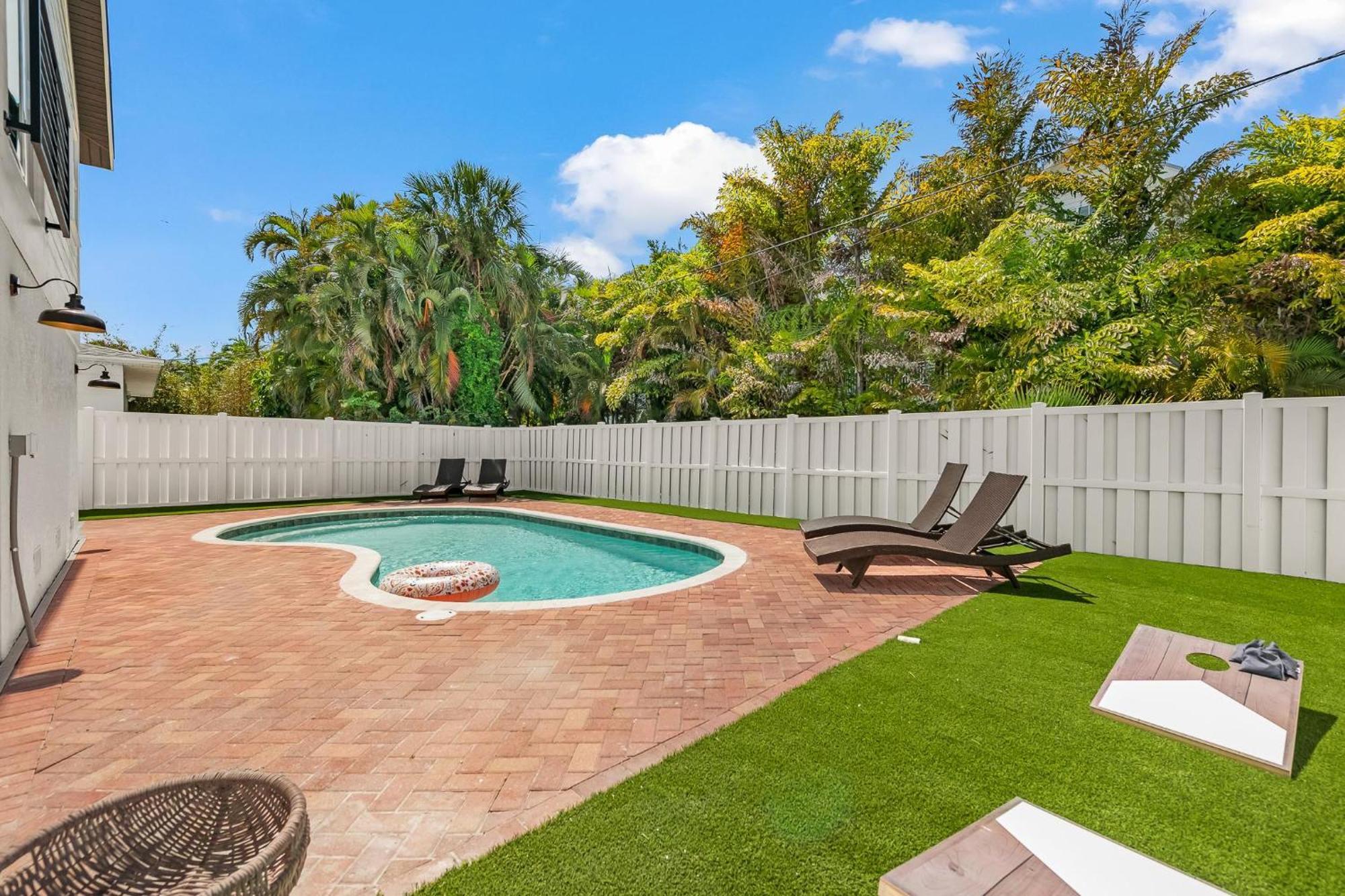 Palmas Holiday home *