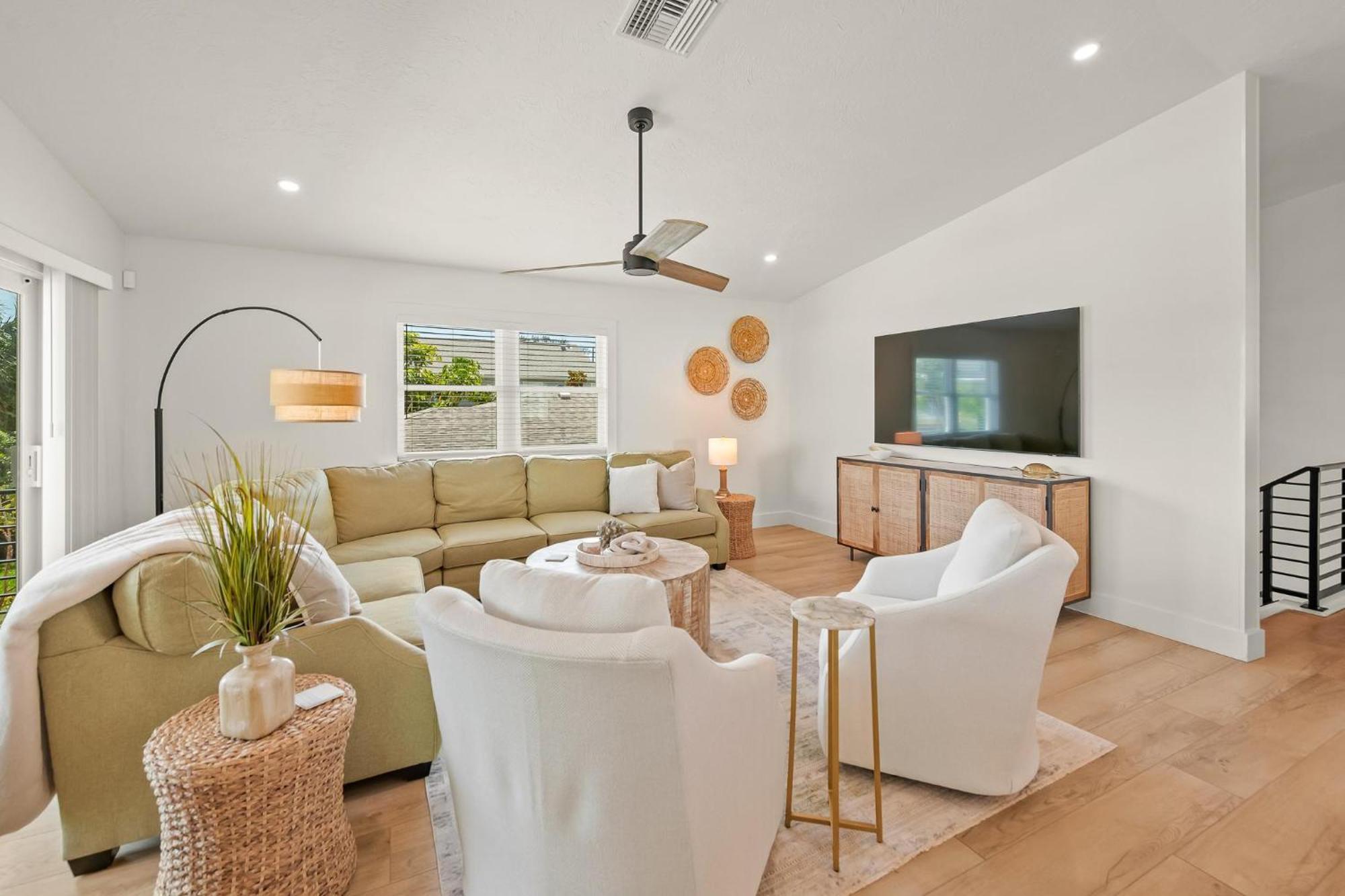 Holiday home Palmas *
