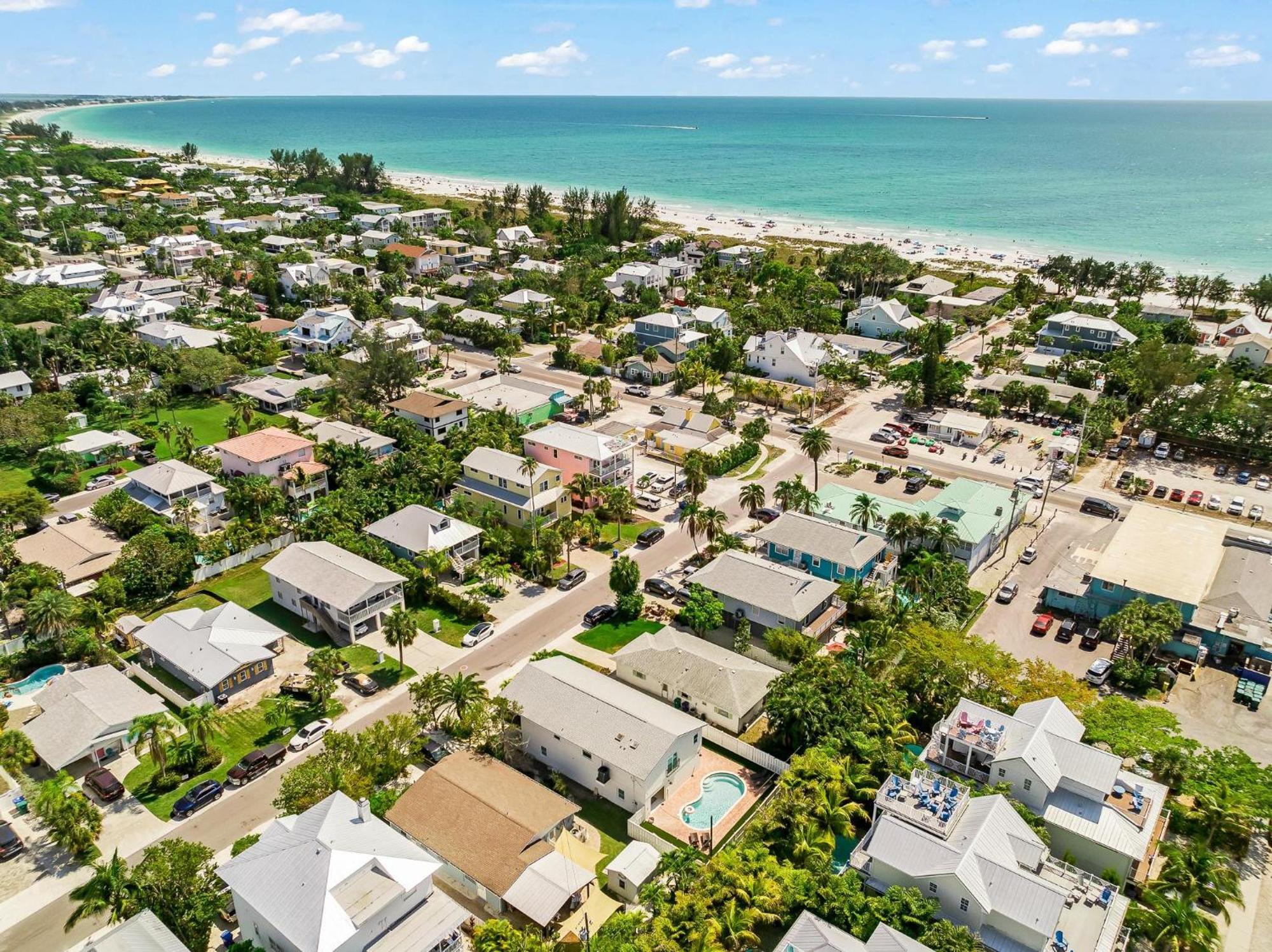Holiday home Palmas Anna Maria