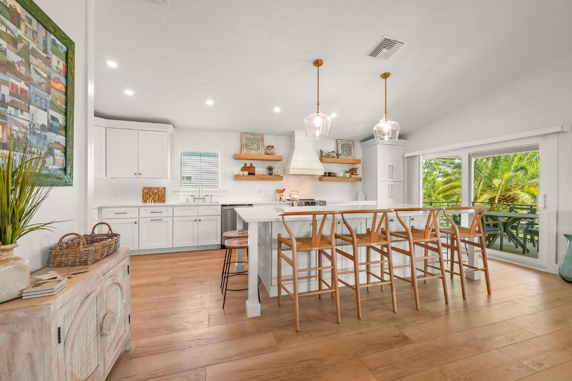 Palmas Holiday home Anna Maria