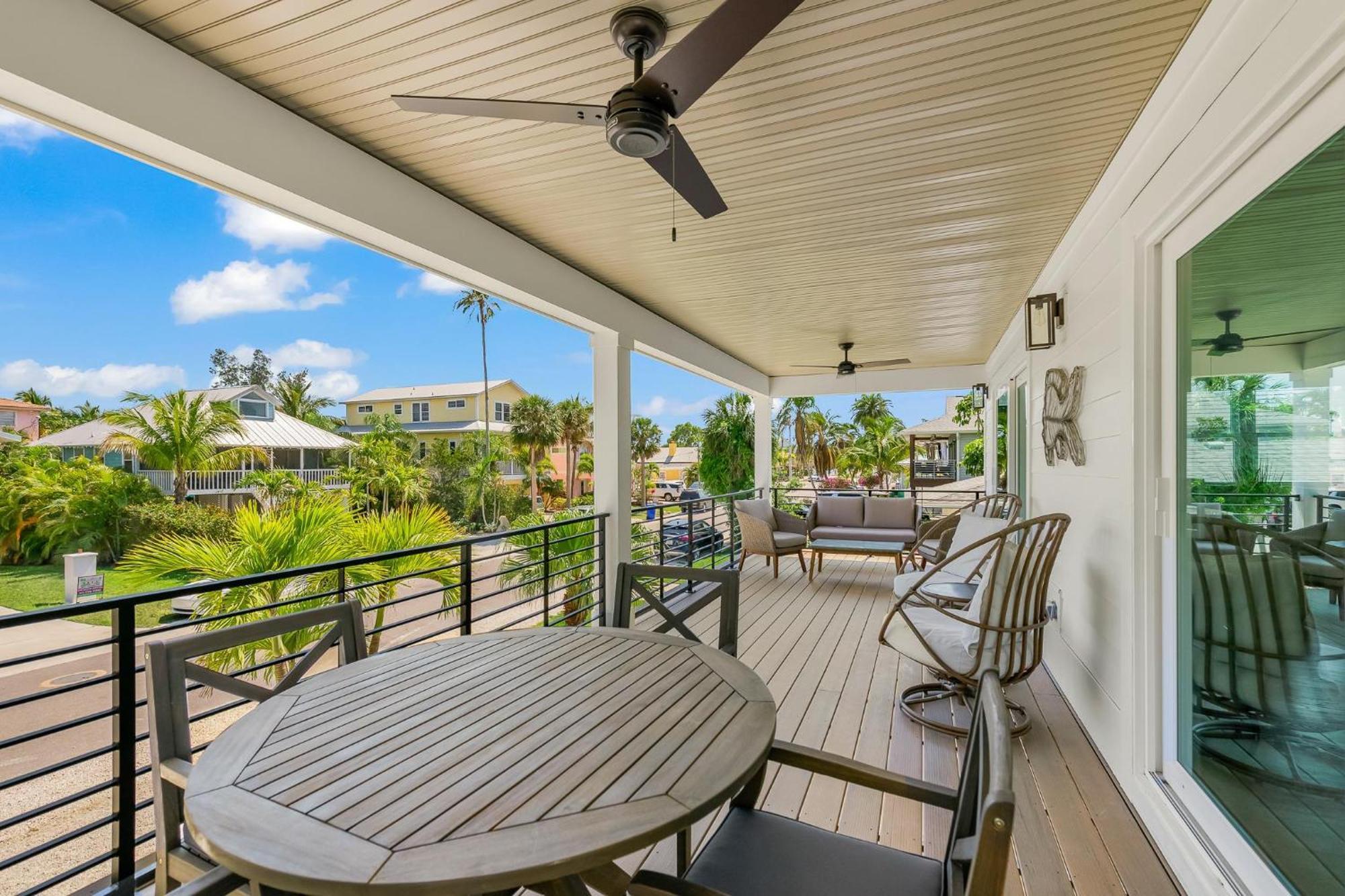 Palmas Holiday home Anna Maria