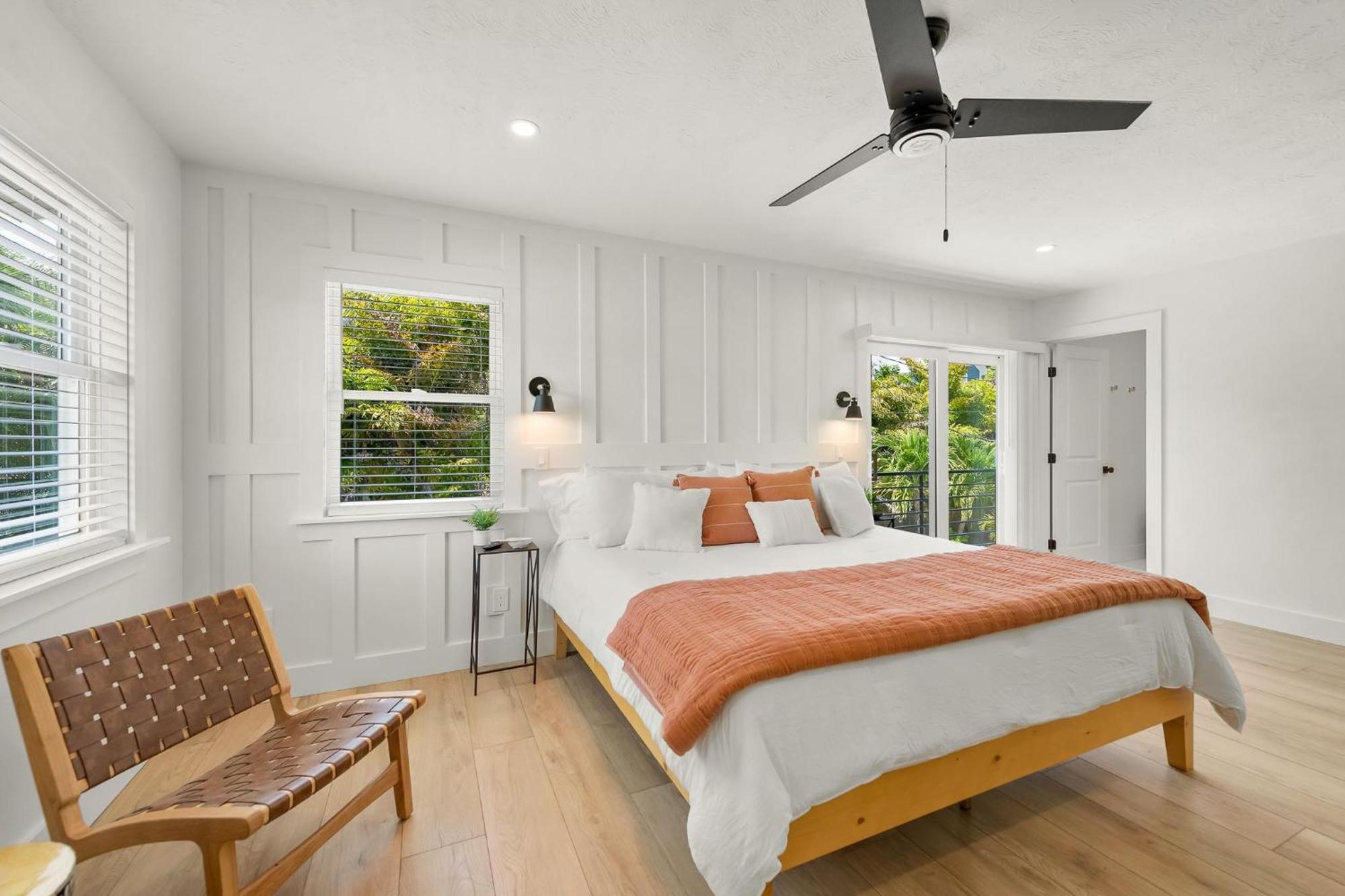 Palmas Holiday home Anna Maria