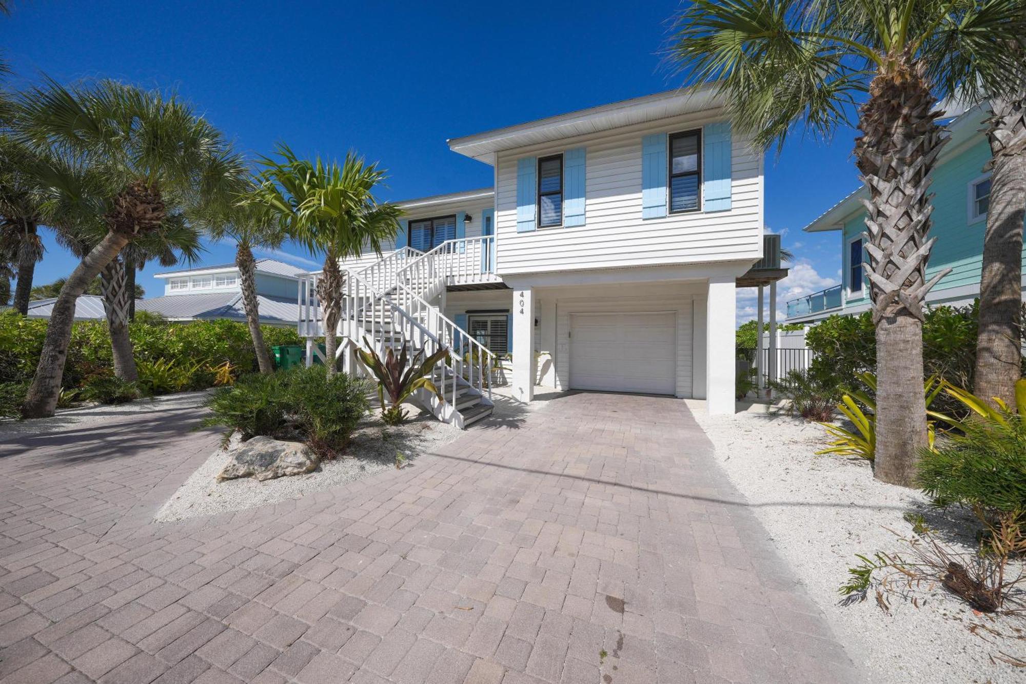 Holiday home House 404 Anna Maria