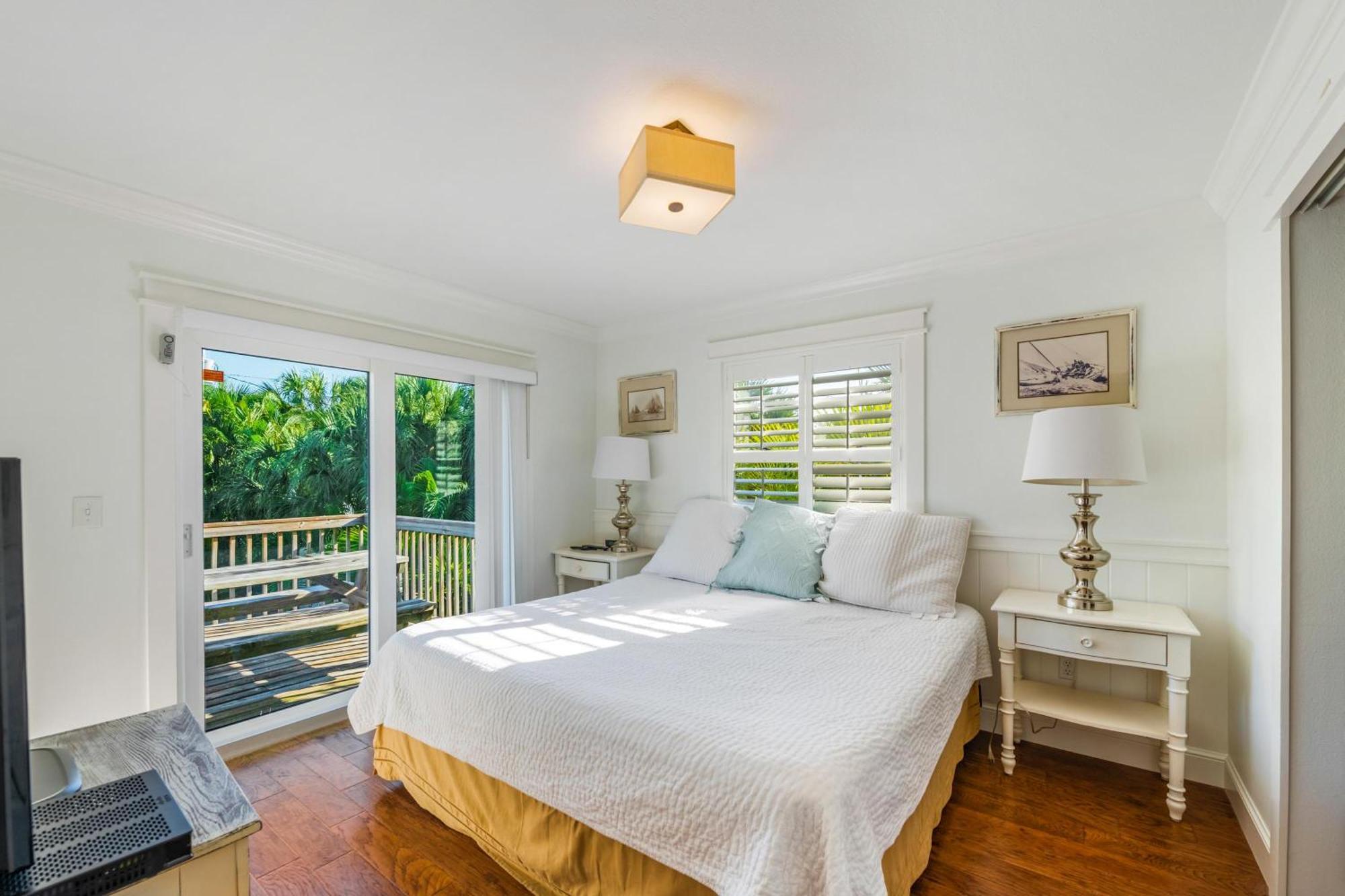 Breeze Holiday home *