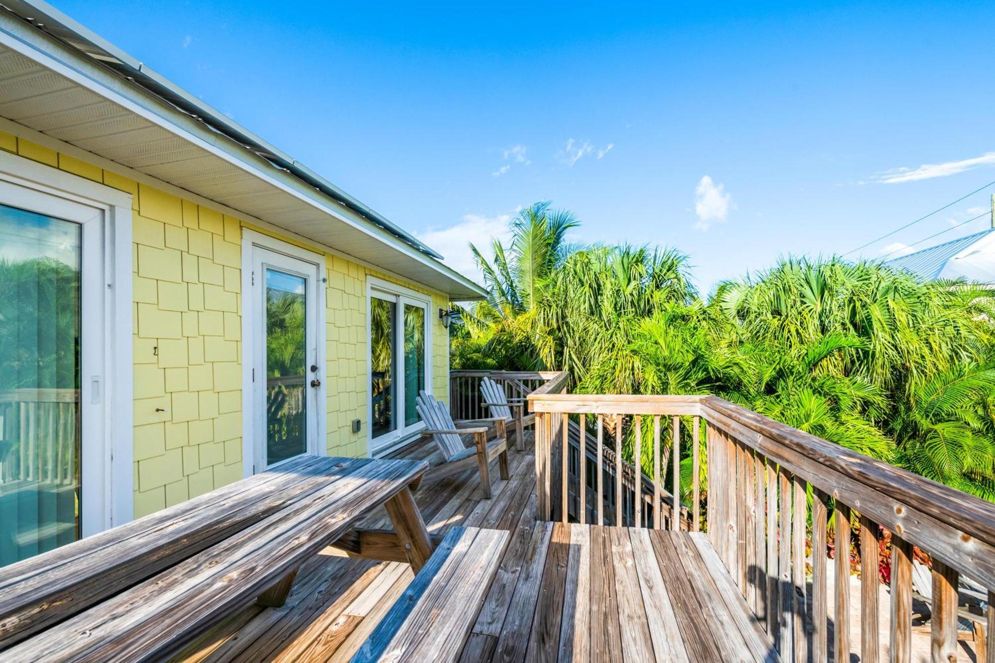 Breeze Holiday home Anna Maria