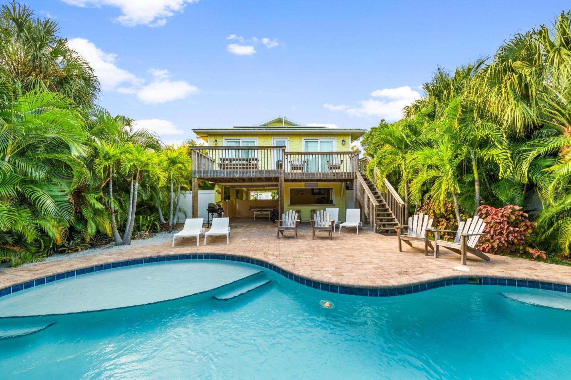Holiday home Breeze Anna Maria