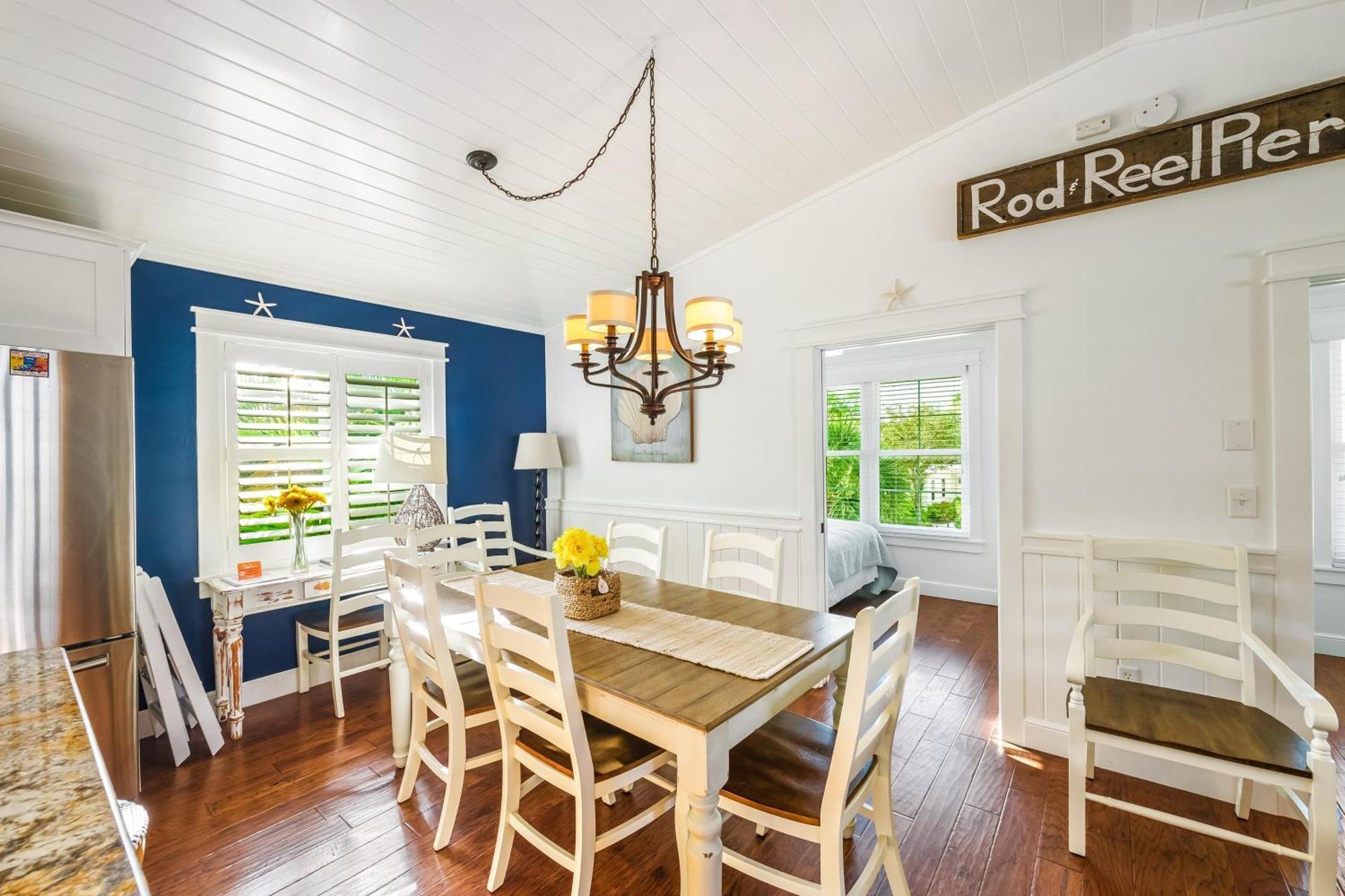 Holiday home Breeze