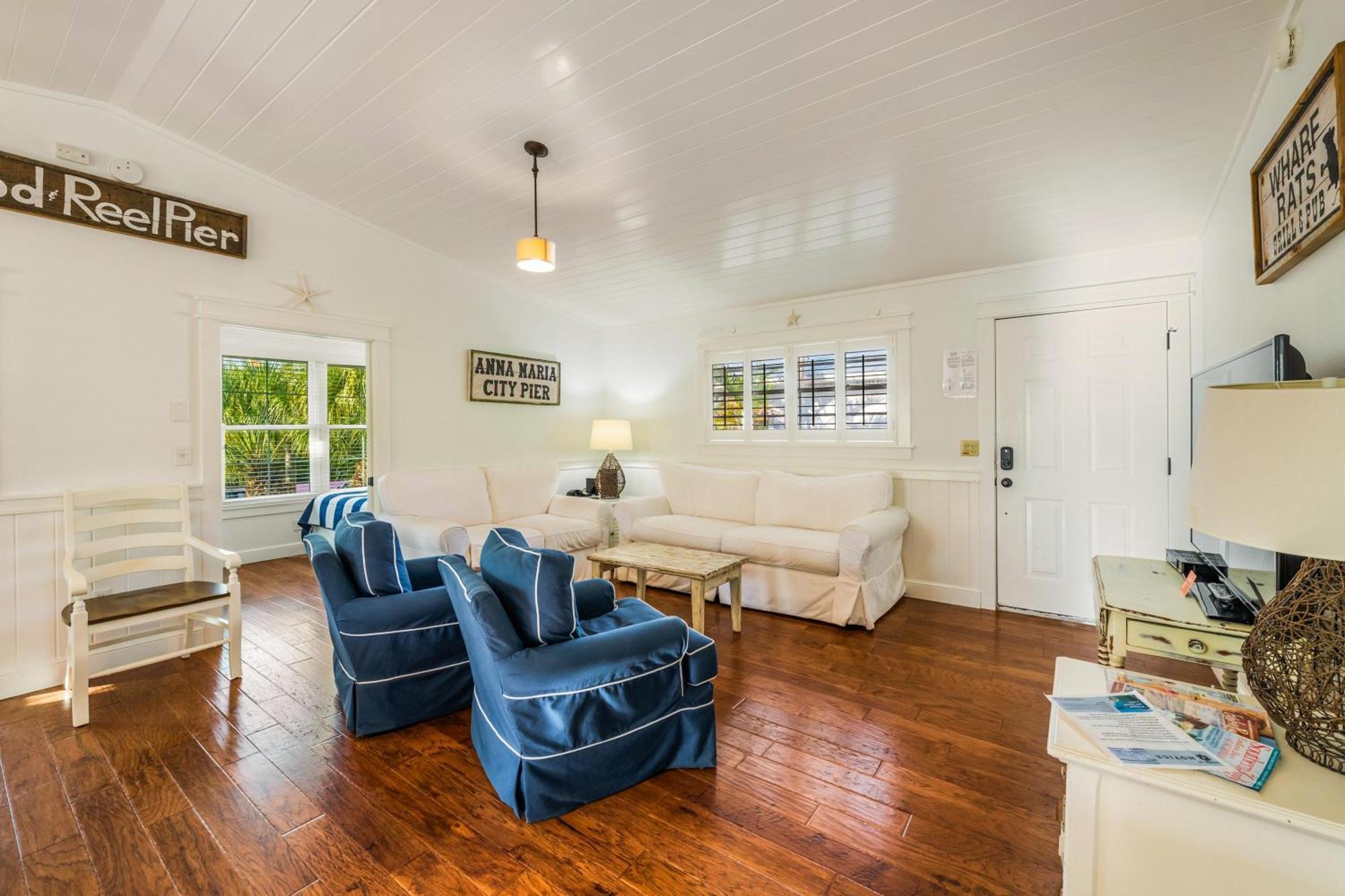 Holiday home Breeze *