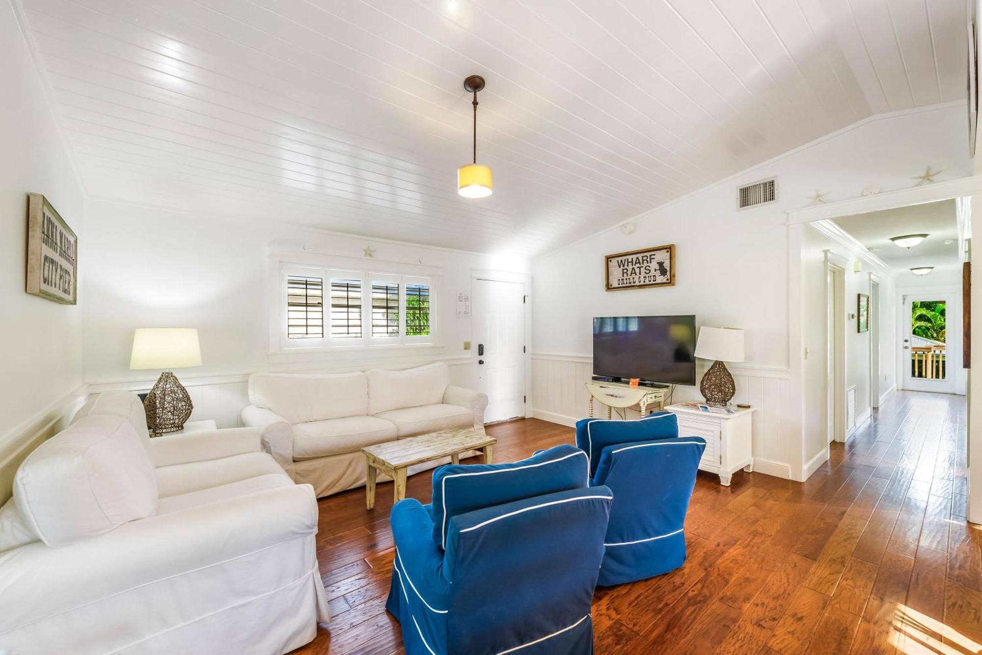 Breeze Holiday home Anna Maria