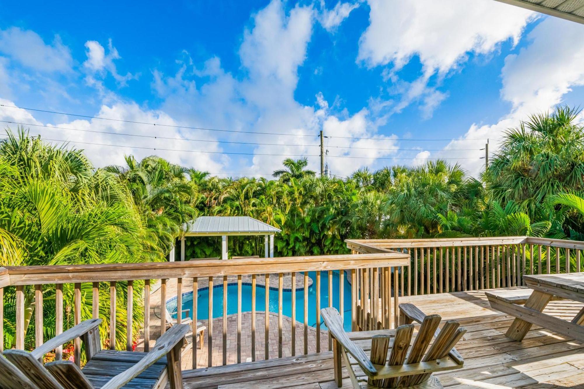 Breeze Holiday home