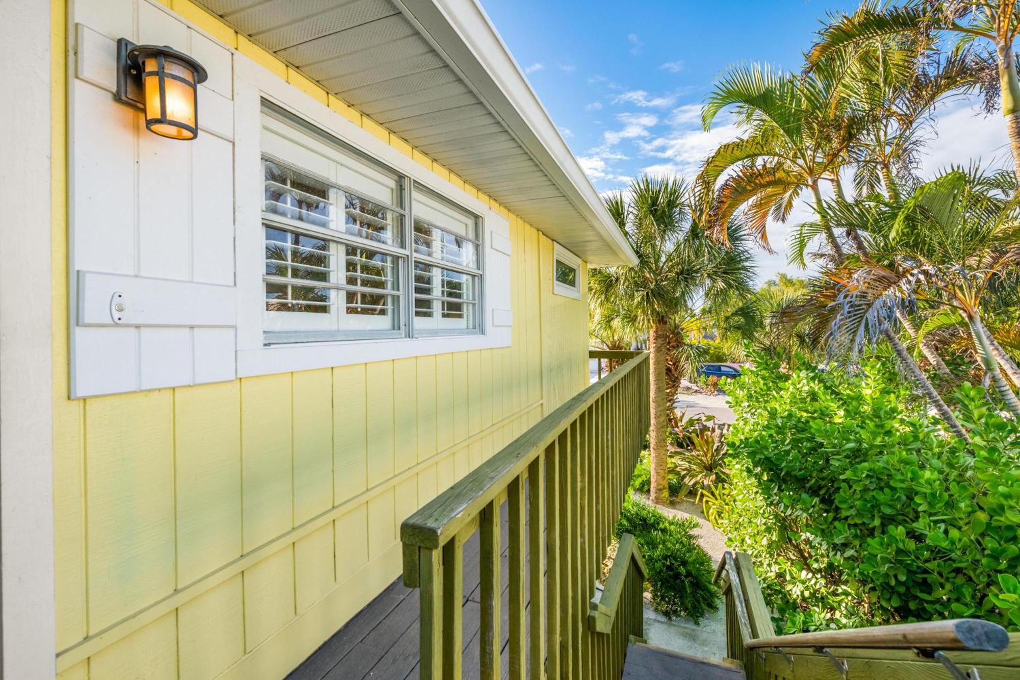 Breeze Holiday home *