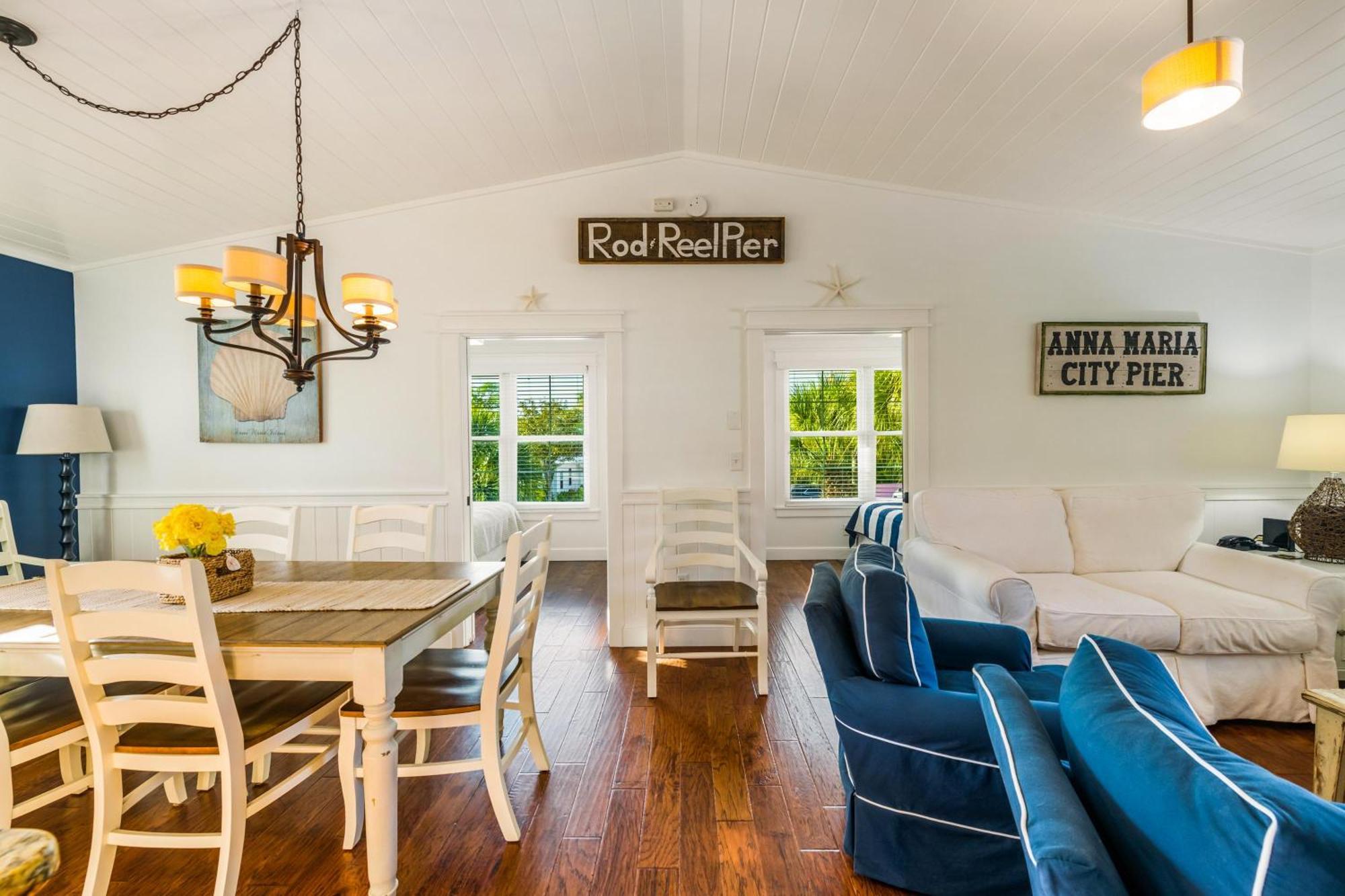 Breeze Holiday home Anna Maria