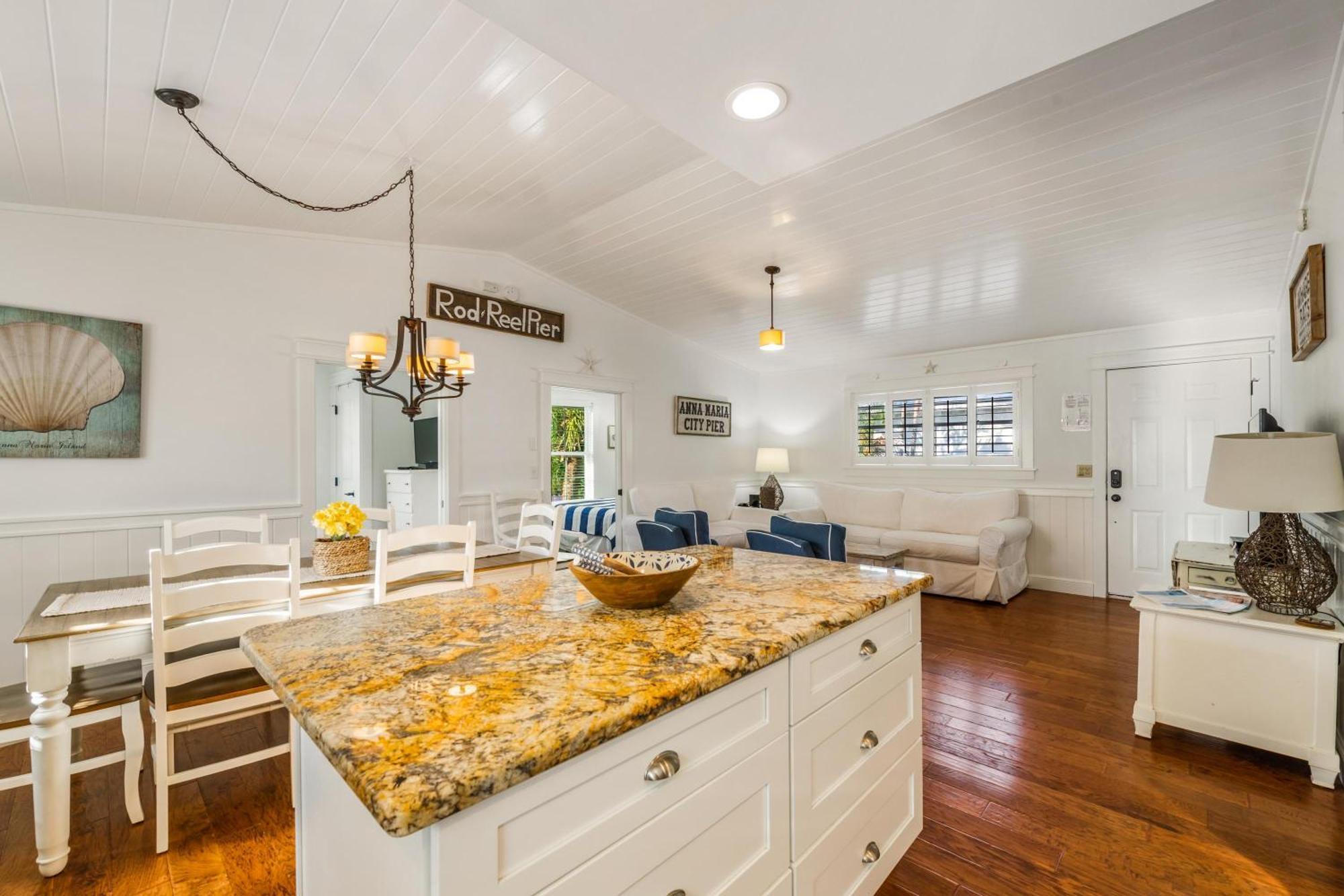 Holiday home Breeze Anna Maria