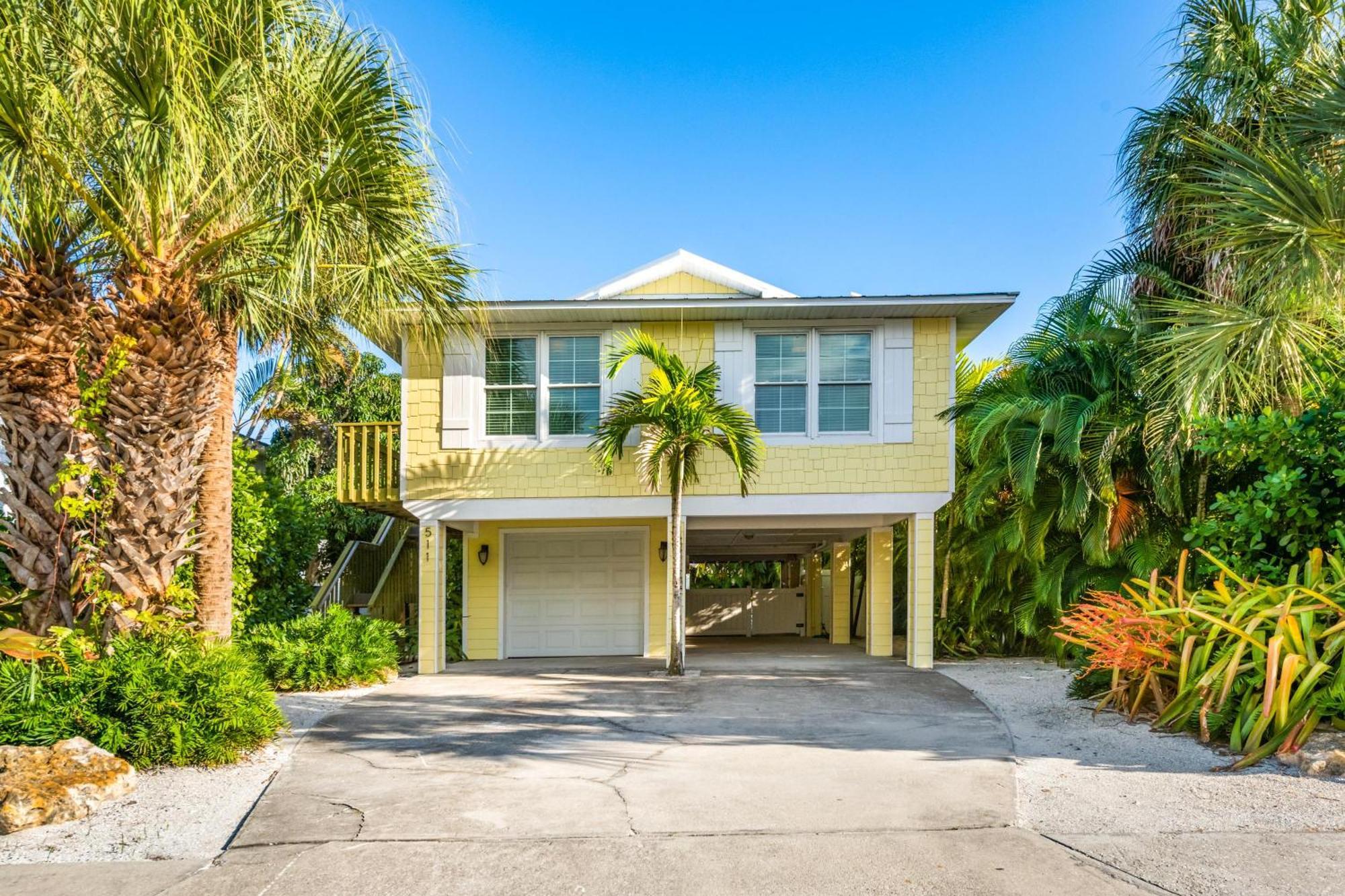 Breeze Anna Maria