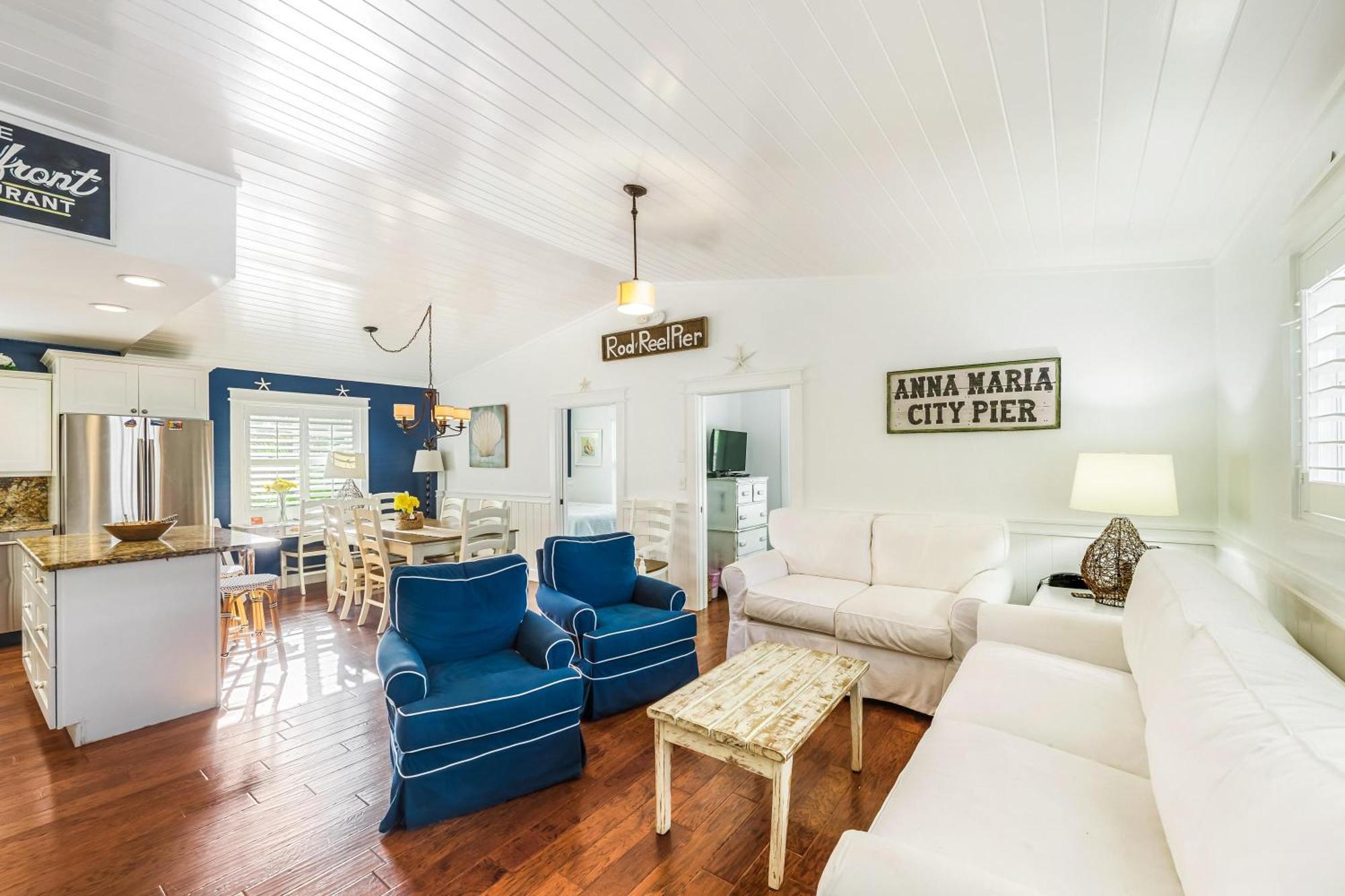 Breeze * Anna Maria