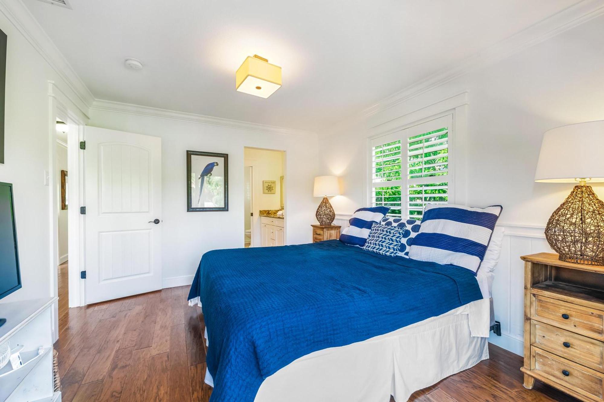 Holiday home Breeze