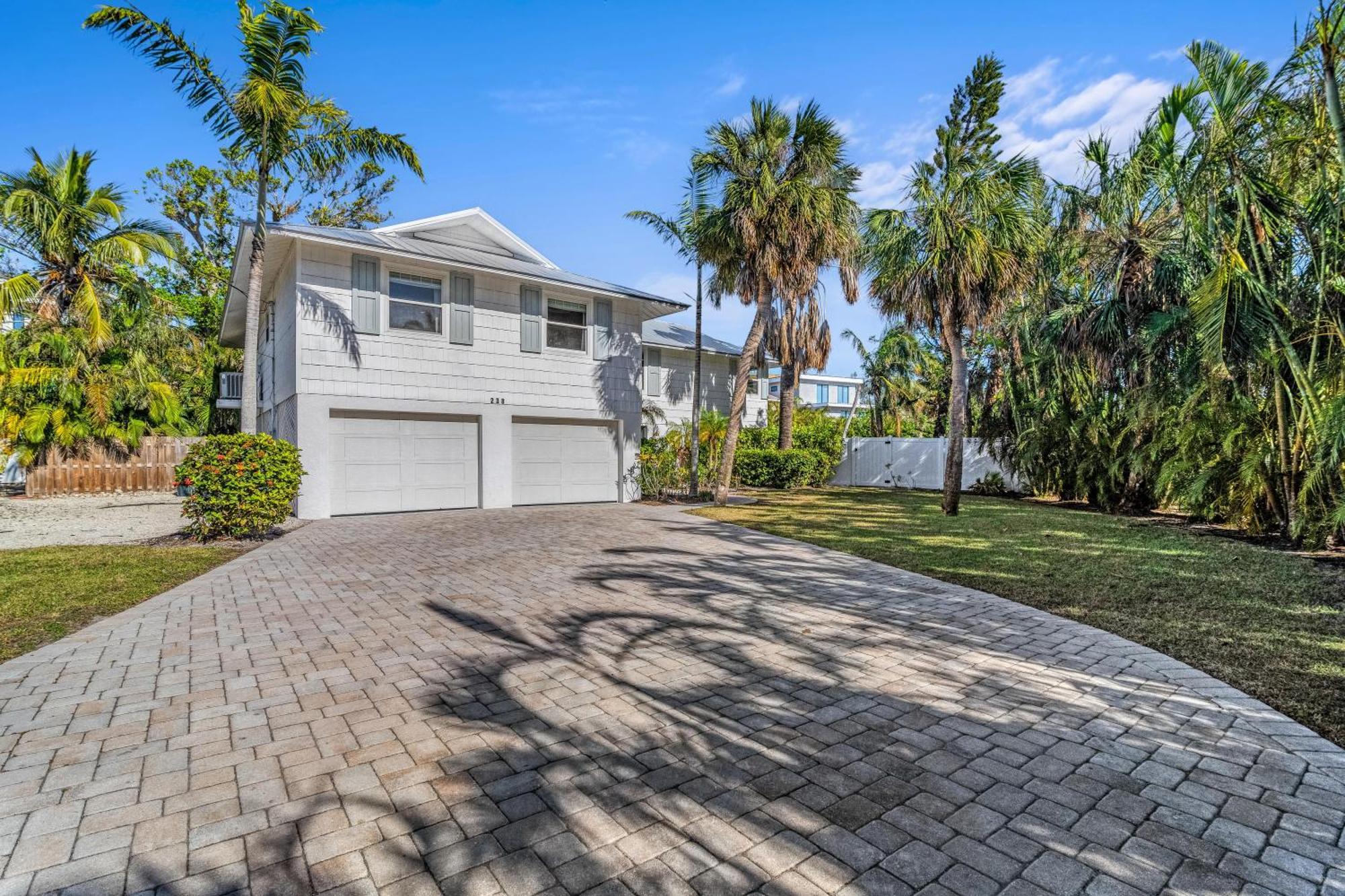 The 19th Hole - 238 Holiday home