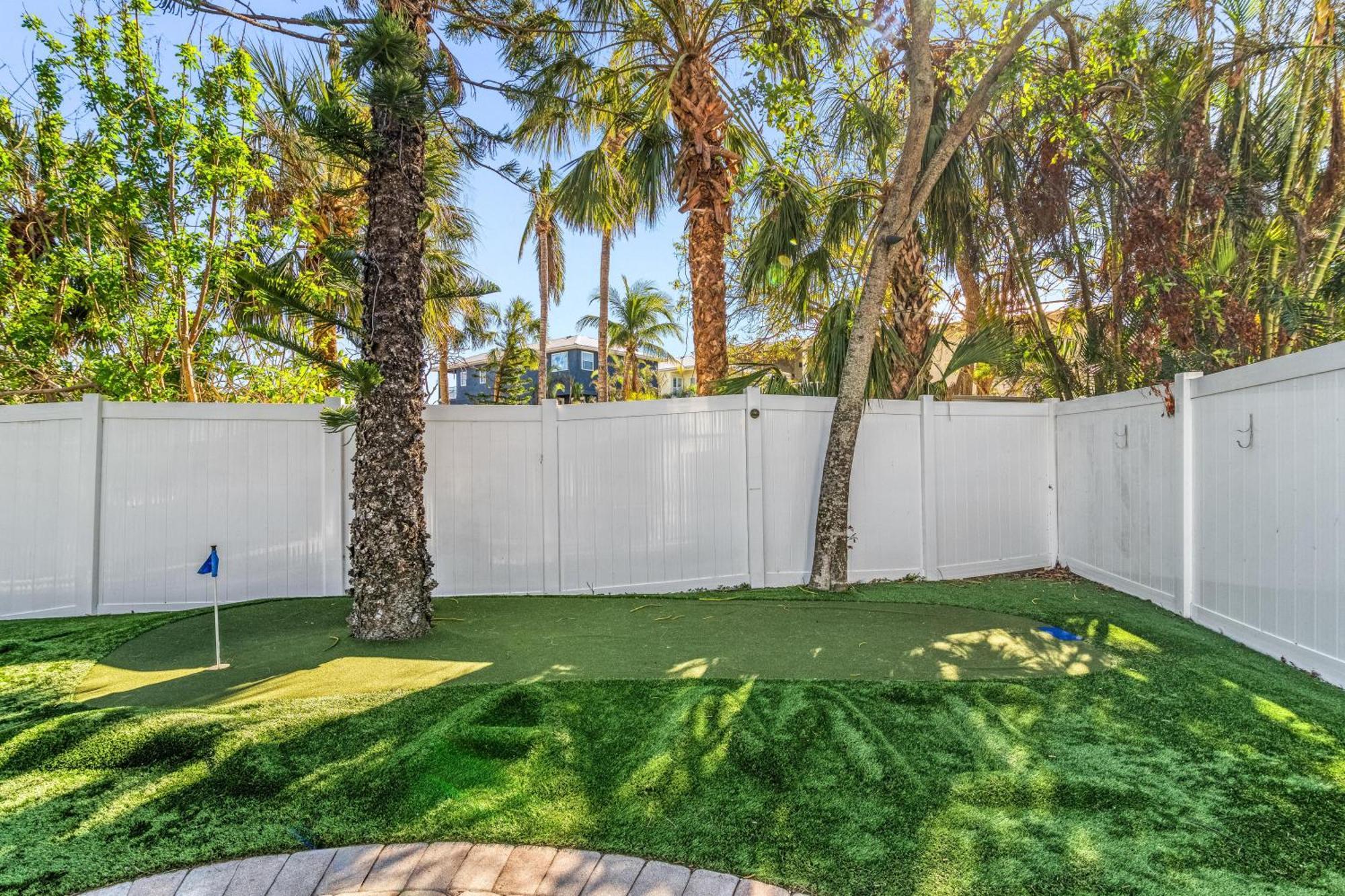 Holiday home The 19th Hole - 238 Anna Maria