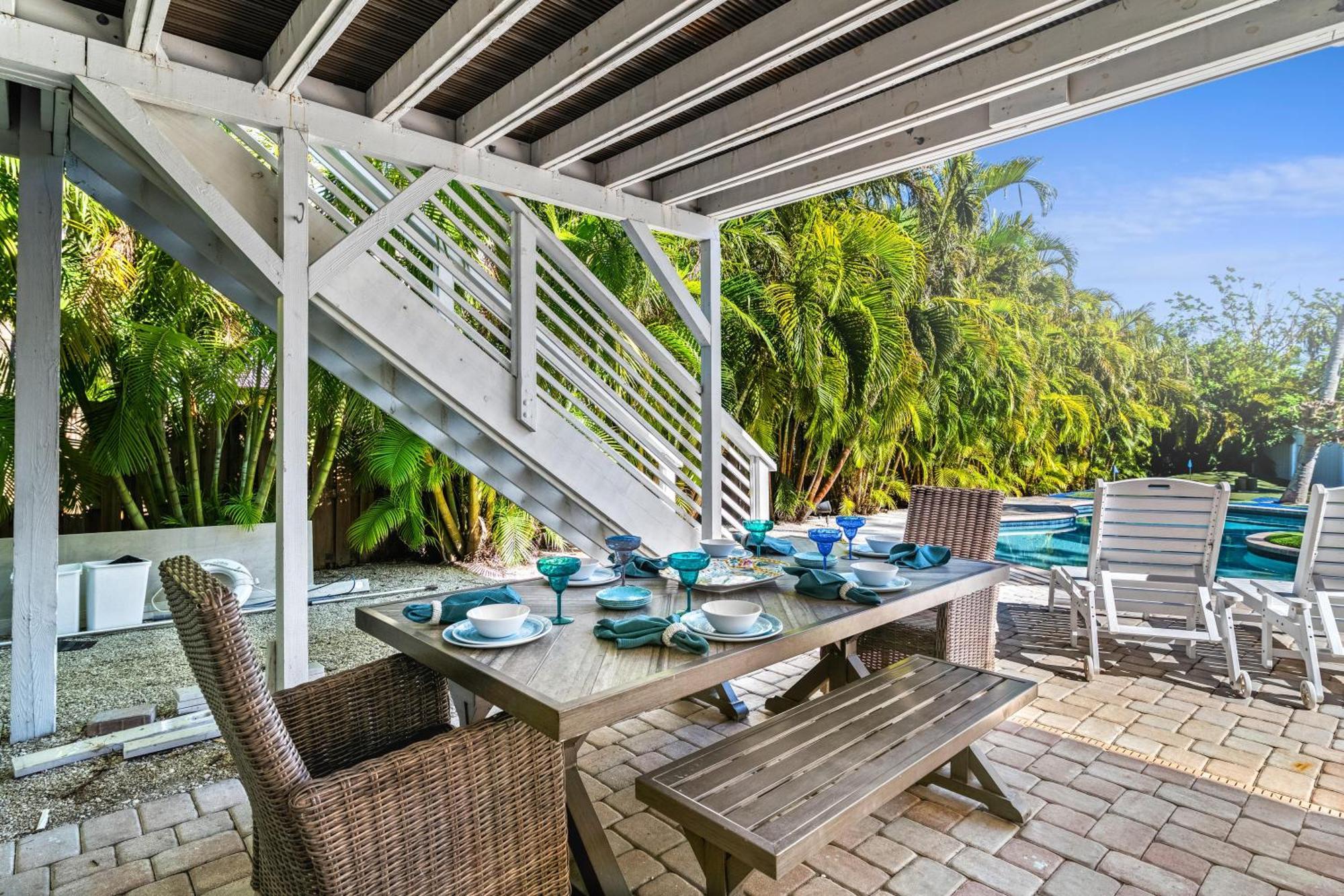 The 19th Hole - 238 Holiday home *
