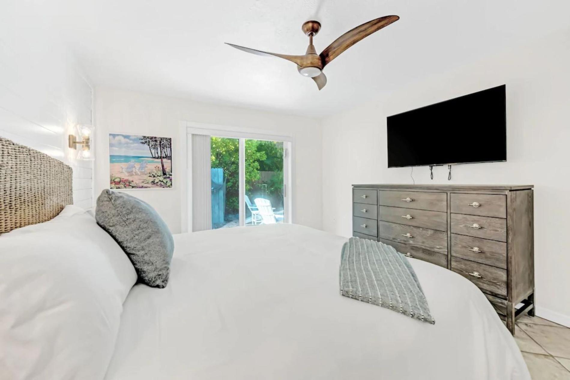 Holiday home Catching Waves - Ready For Guests January 2025 Anna Maria