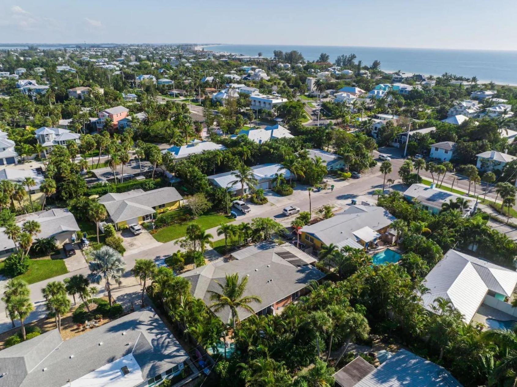 Catching Waves - Ready For Guests January 2025 Holiday home Anna Maria