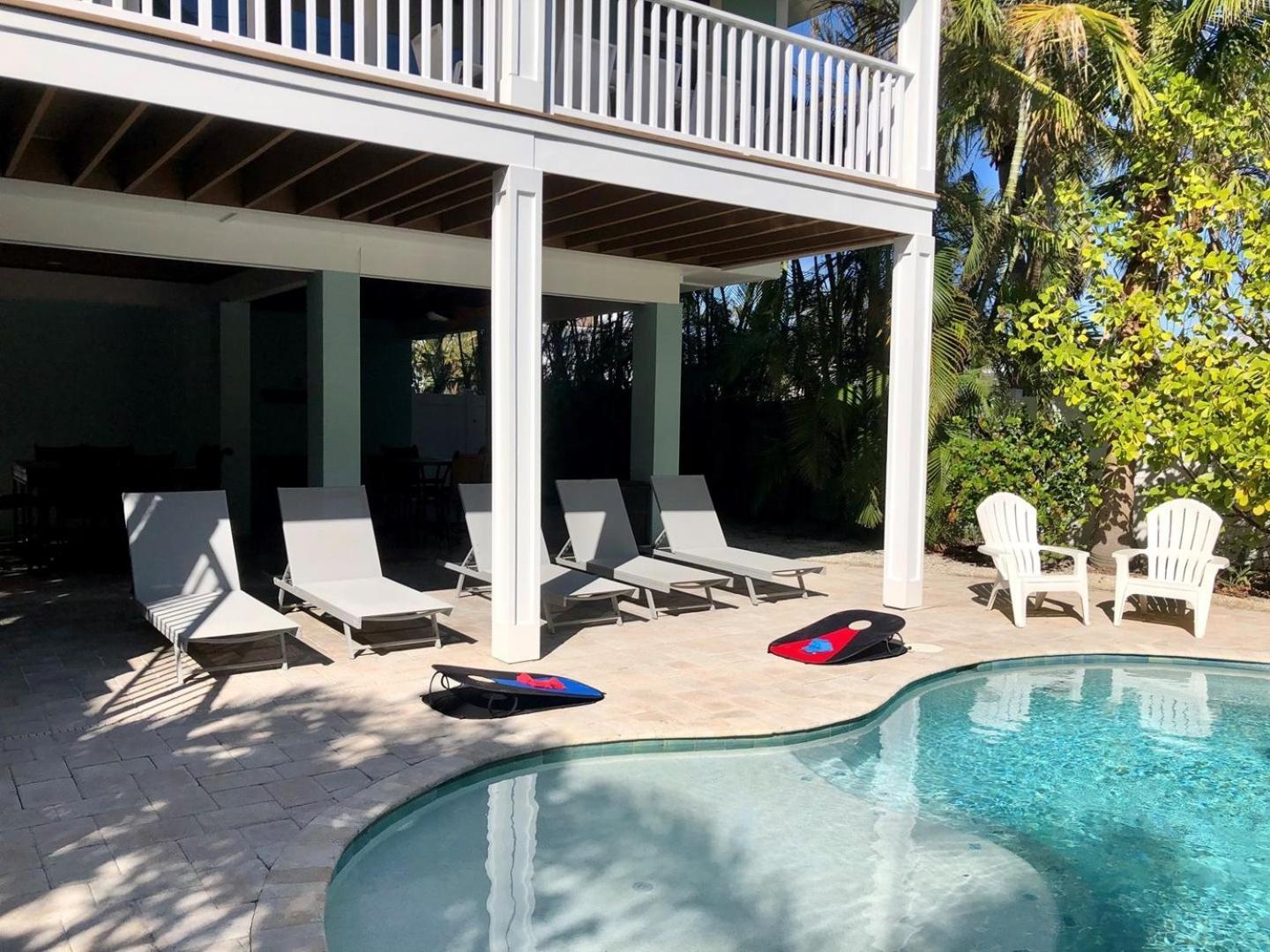 Holiday home Jersey Girl Anna Maria