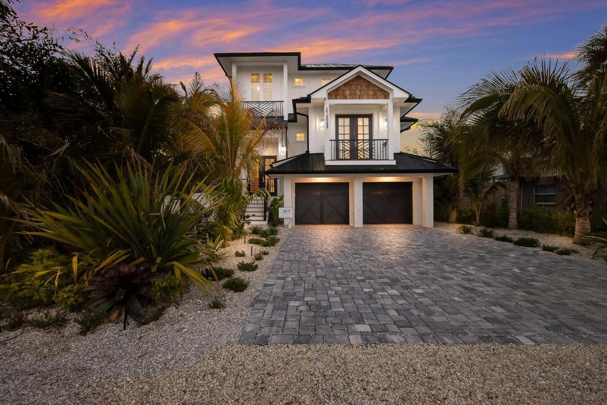 Holiday home Boundless Waves Anna Maria
