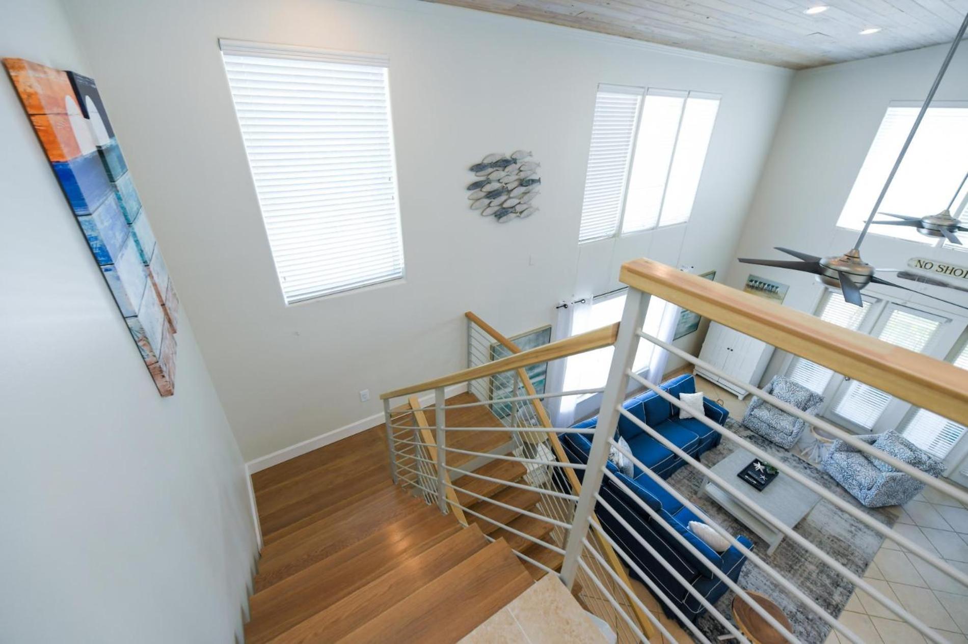 Holiday home Points Hideaway - Beautiful Wstunning Sunsetwater Views On Bean Point Pool Bar Foosball Anna Maria