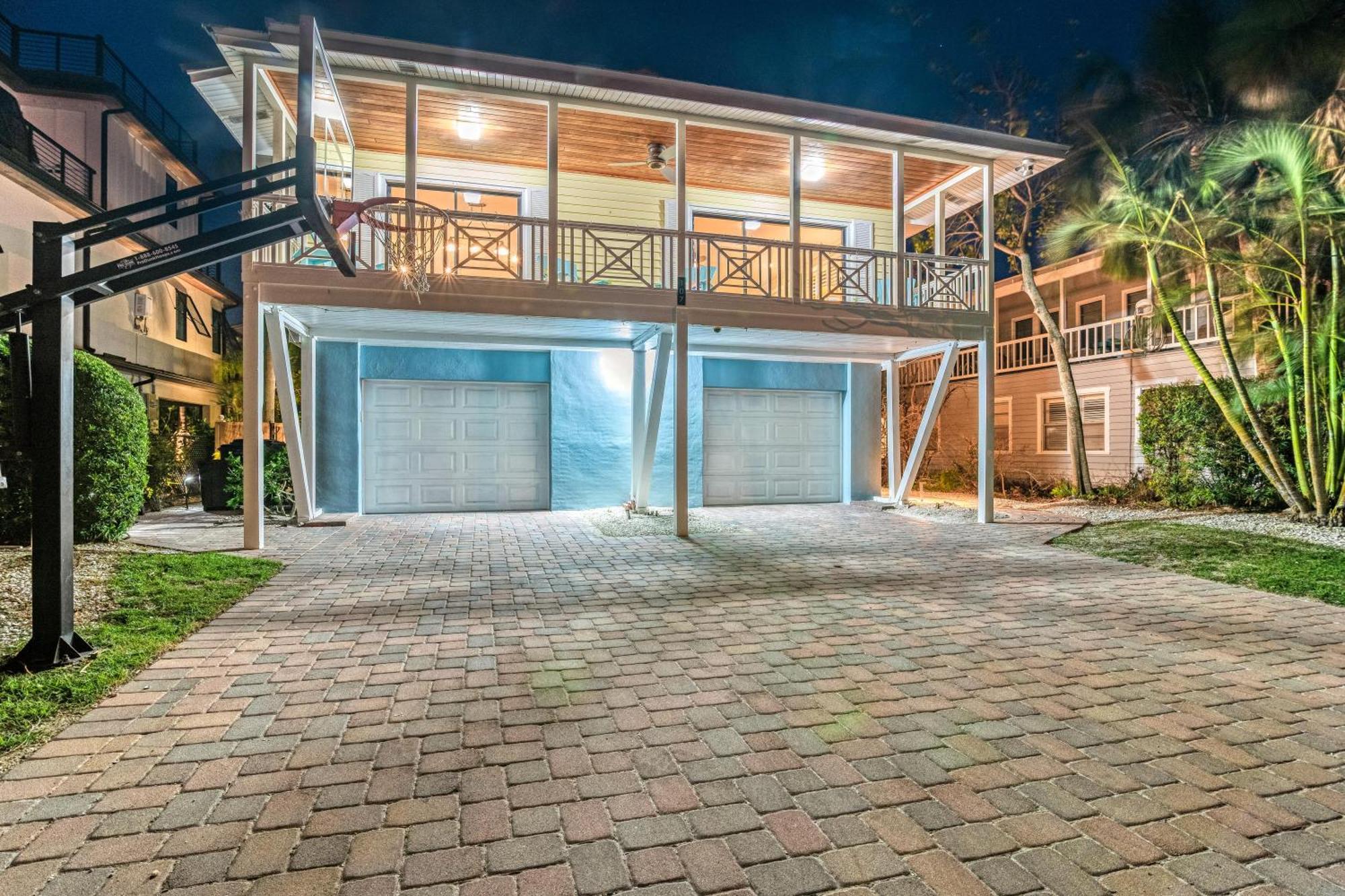 Luna Sea - 107 Holiday home Anna Maria