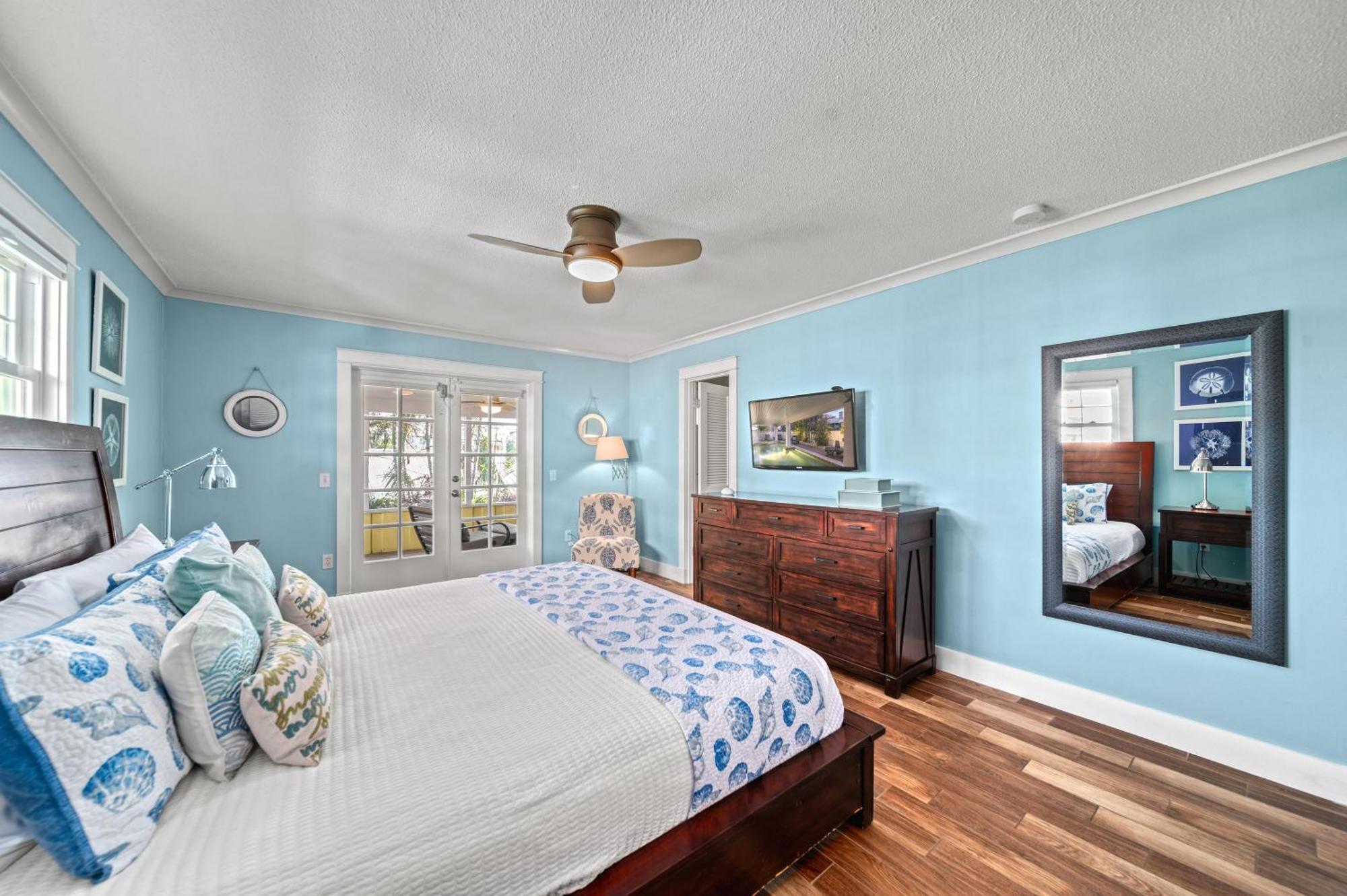 Luna Sea - 107 Holiday home Anna Maria