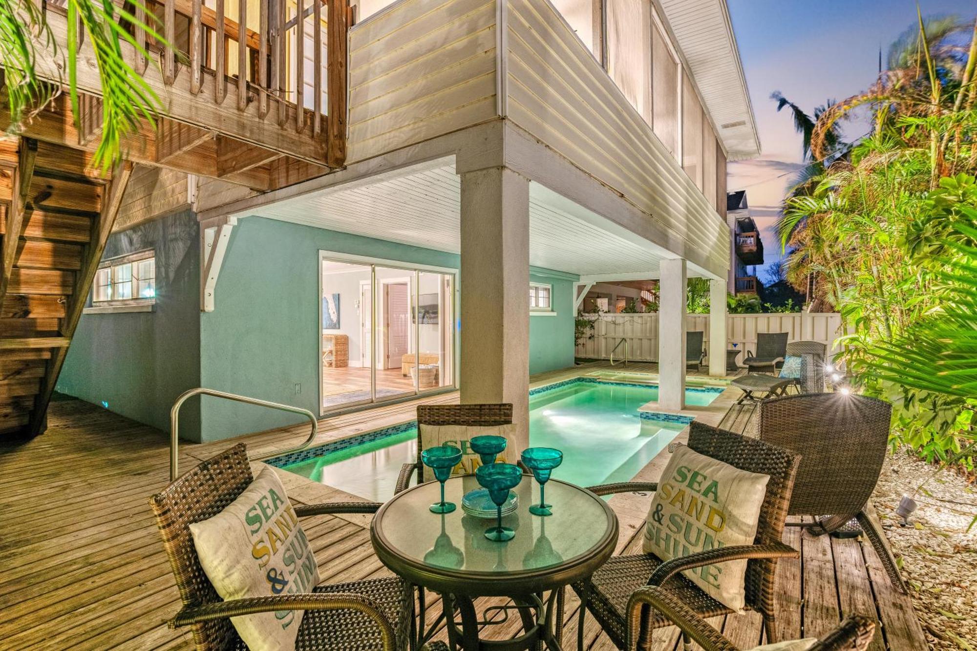 Holiday home Luna Sea - 107 *