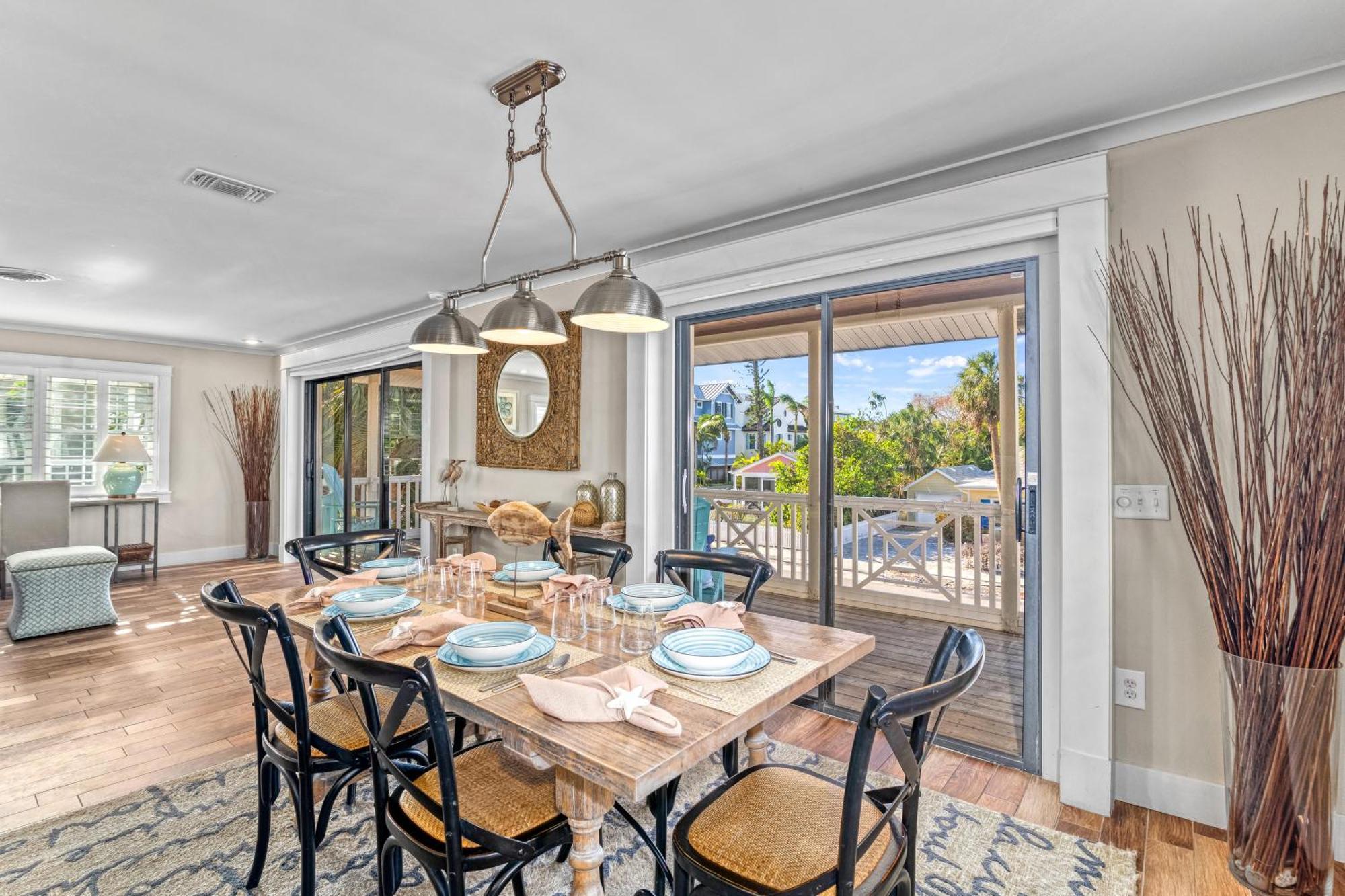 Luna Sea - 107 Holiday home Anna Maria