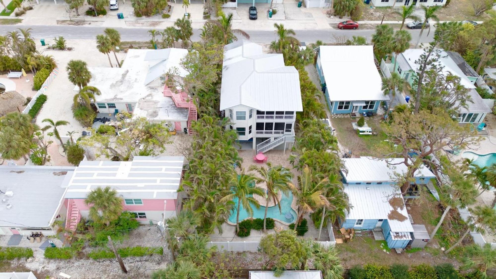 Lighthouse Lagoon Holiday home