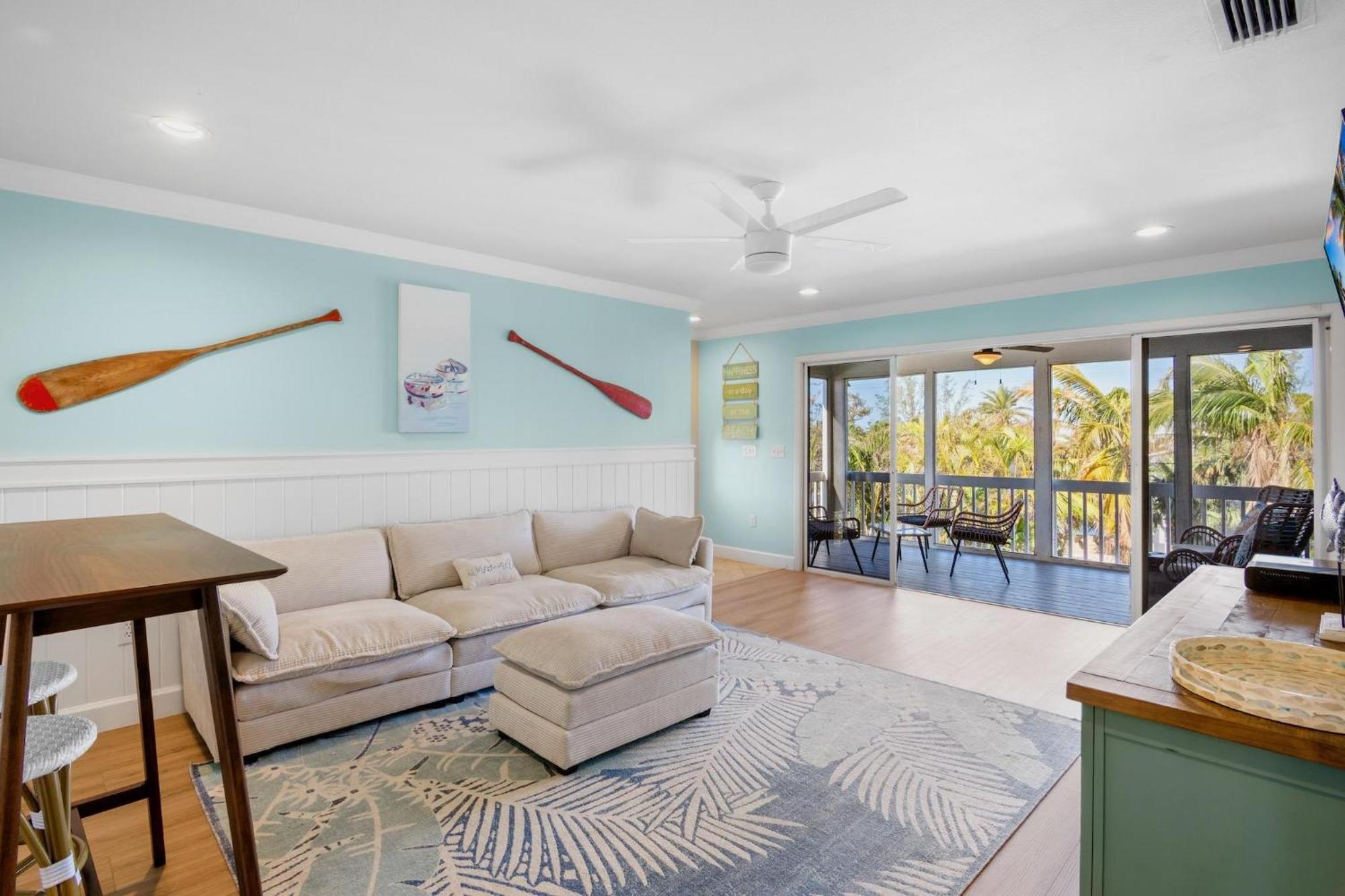 Lighthouse Lagoon Holiday home *
