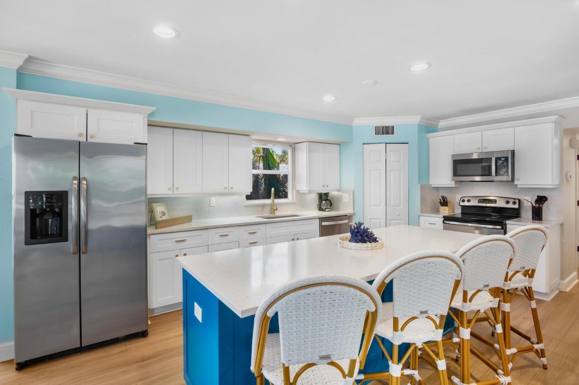 Lighthouse Lagoon Holiday home Anna Maria