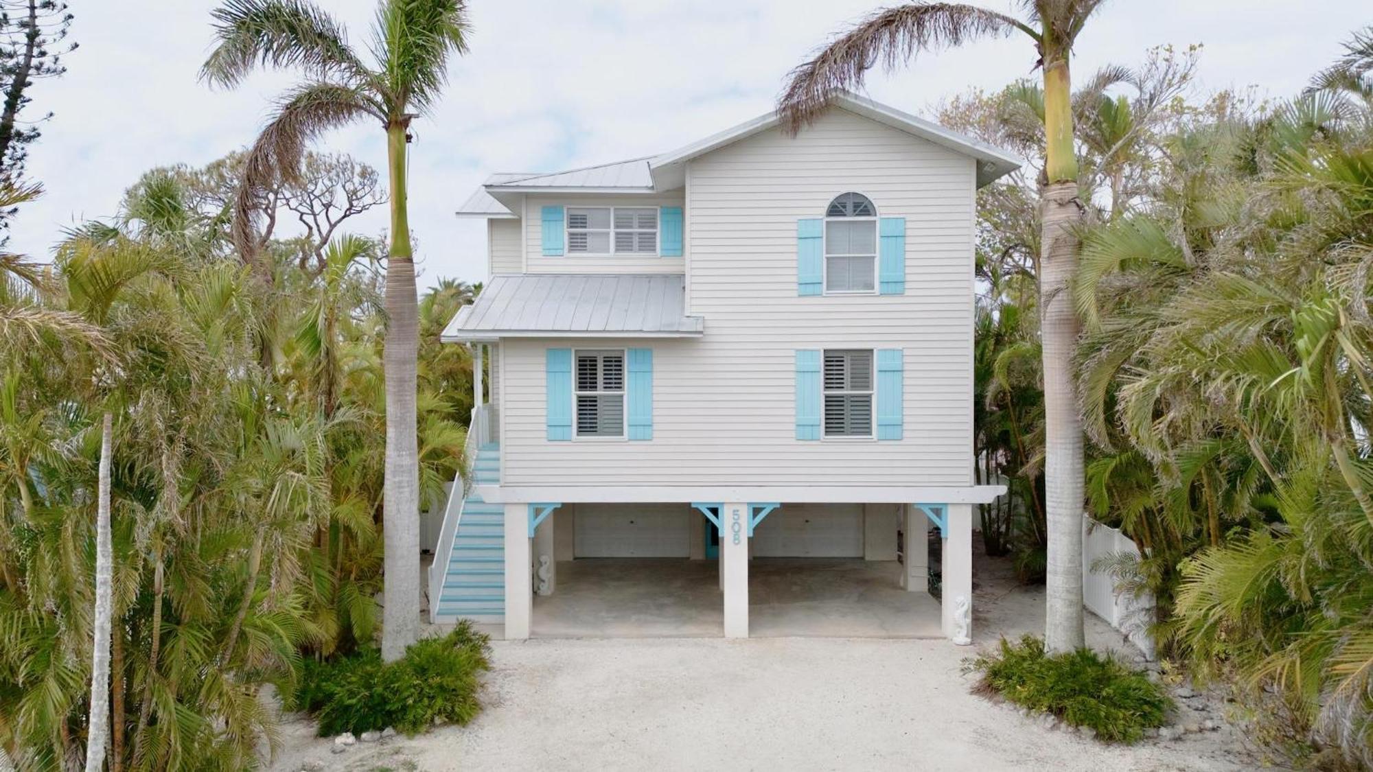 Holiday home Lighthouse Lagoon Anna Maria