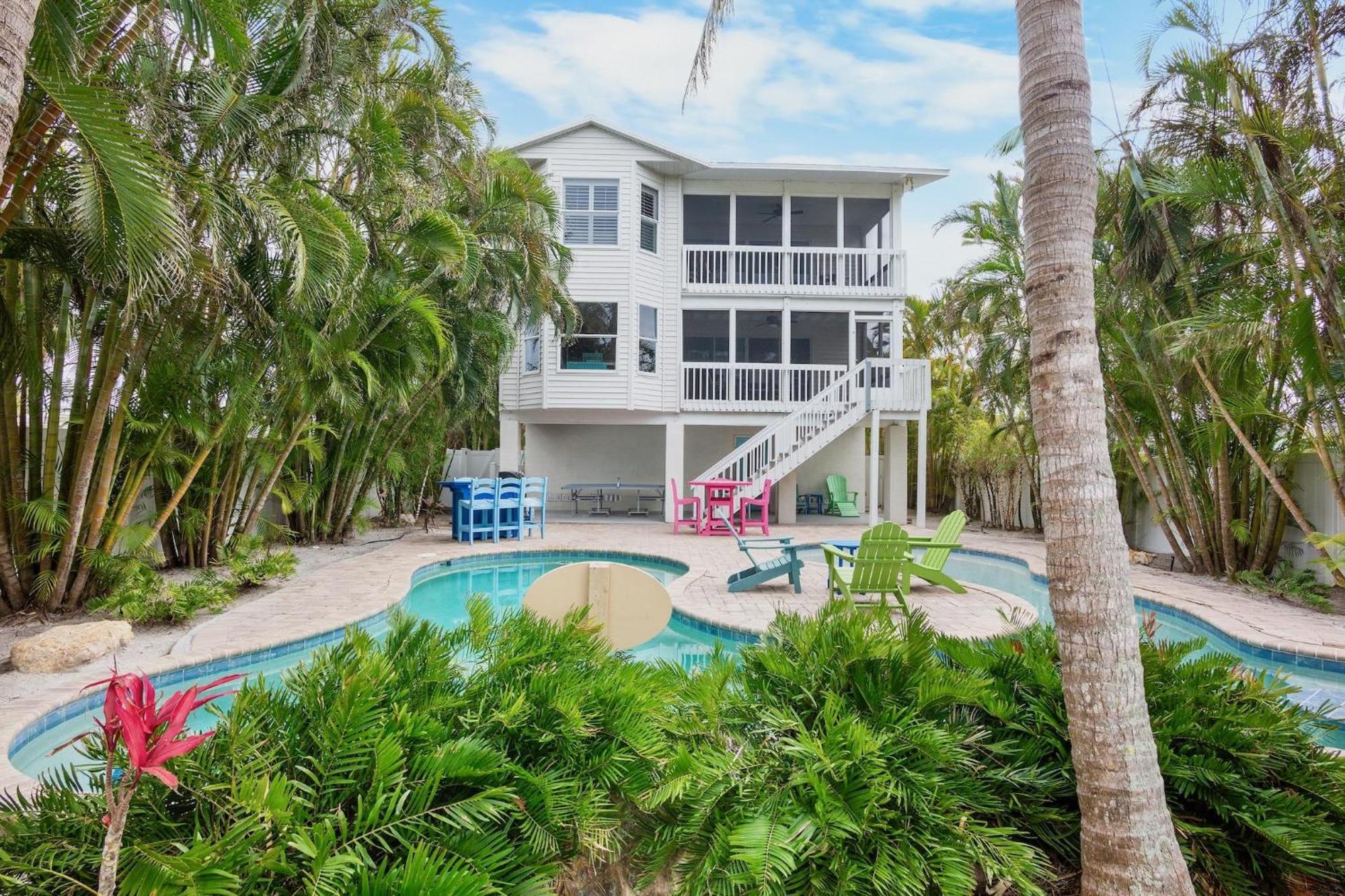 Lighthouse Lagoon Holiday home